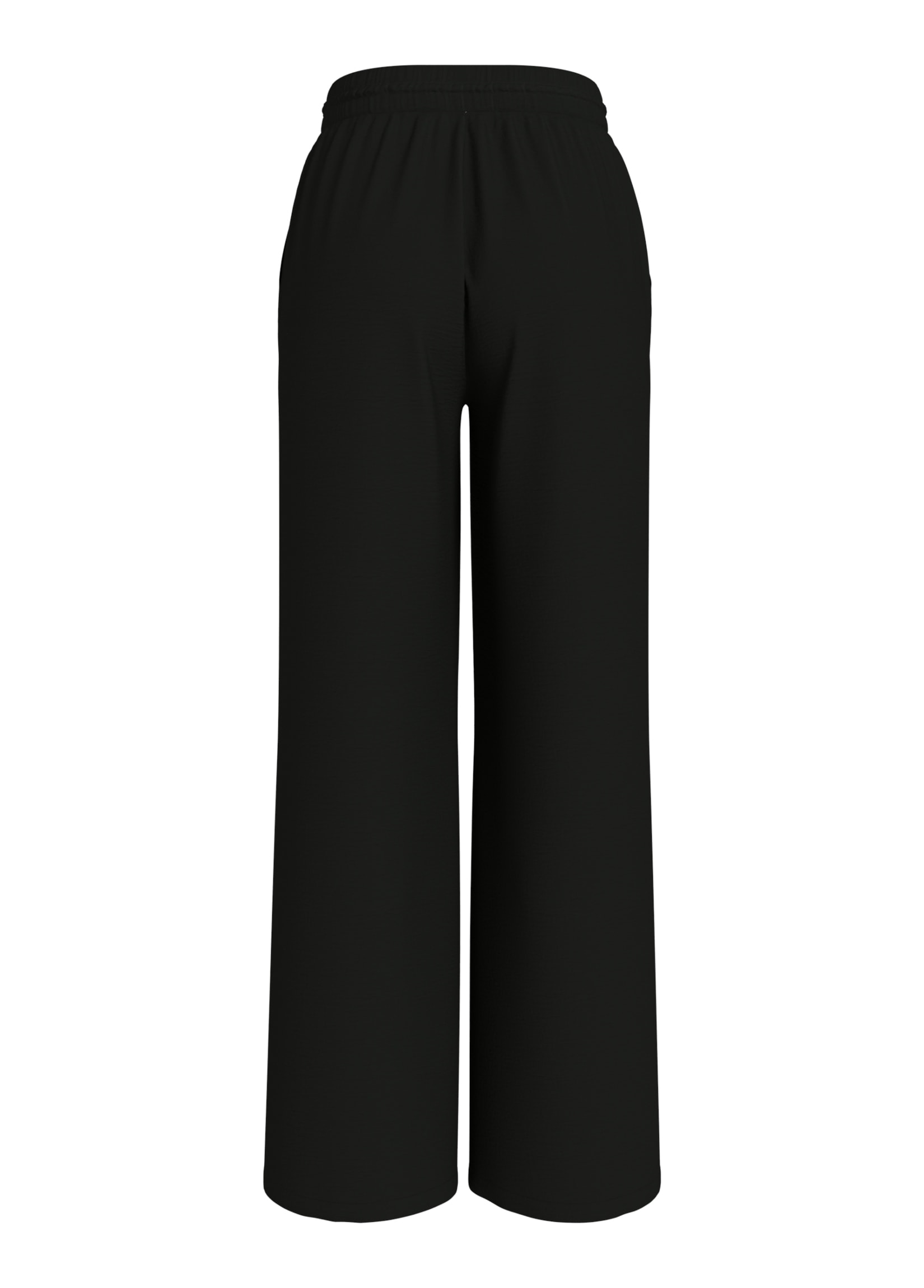 Vila Schlupfhose »VIJOSA HW WIDE PANTS - NOOS«