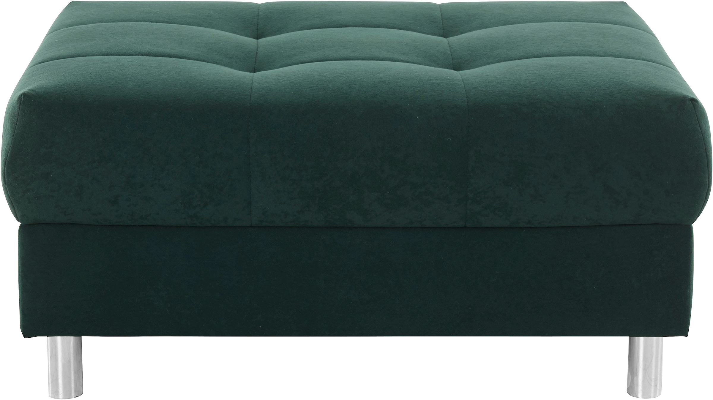 COLLECTION AB Hocker »Innsbruck«, inklusive komfortablen Federkerns