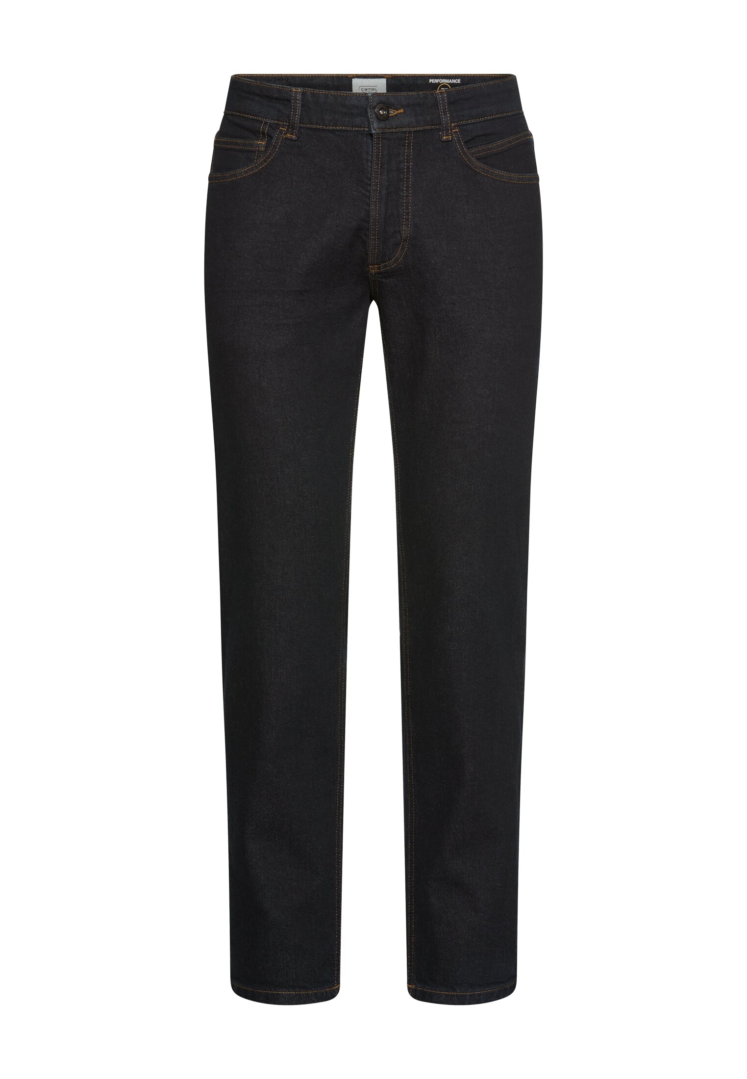 camel active Regular-fit-Jeans »fleXXXactive®« im Five-Pocket Style