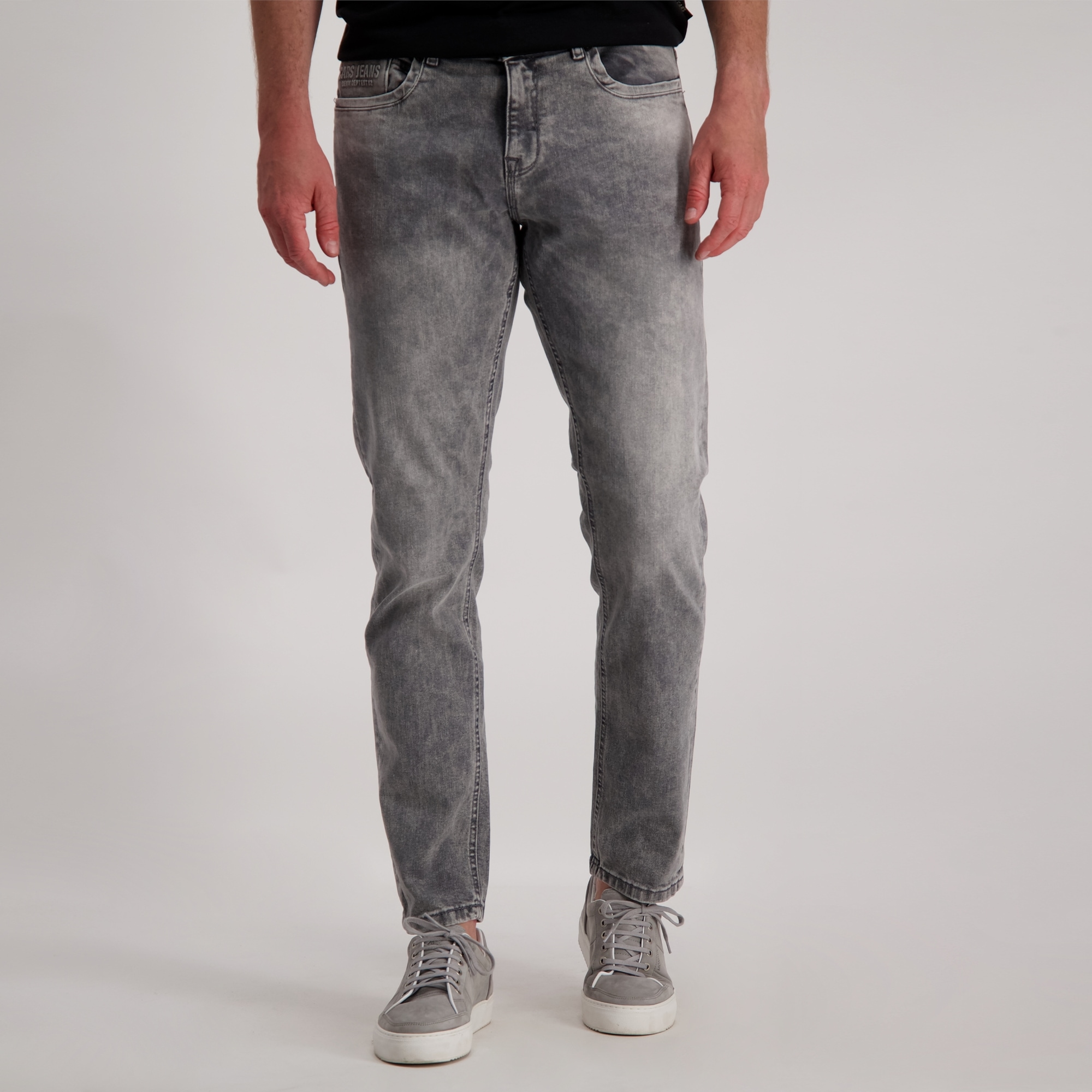 CARS JEANS Regular-fit-Jeans »Jeans Douglas«