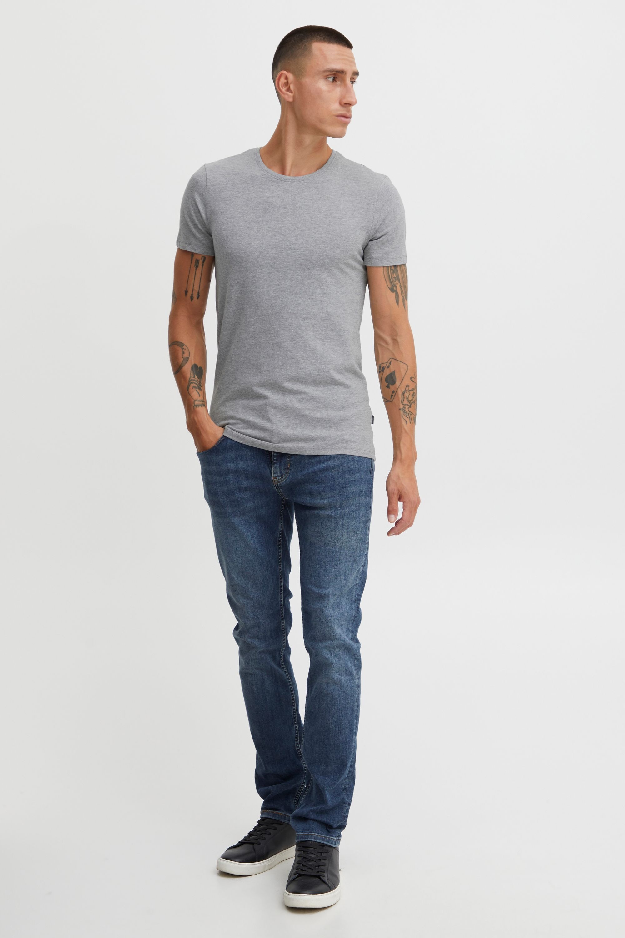 Casual Friday T-Shirt »T-Shirt CFDavid«