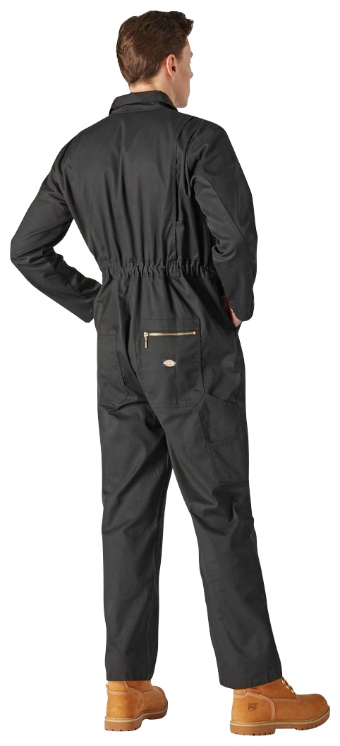 Dickies Overall »Redhawk-Coverall«, Arbeitsbekleidung mit Reißverschluss, Standard Beinlänge