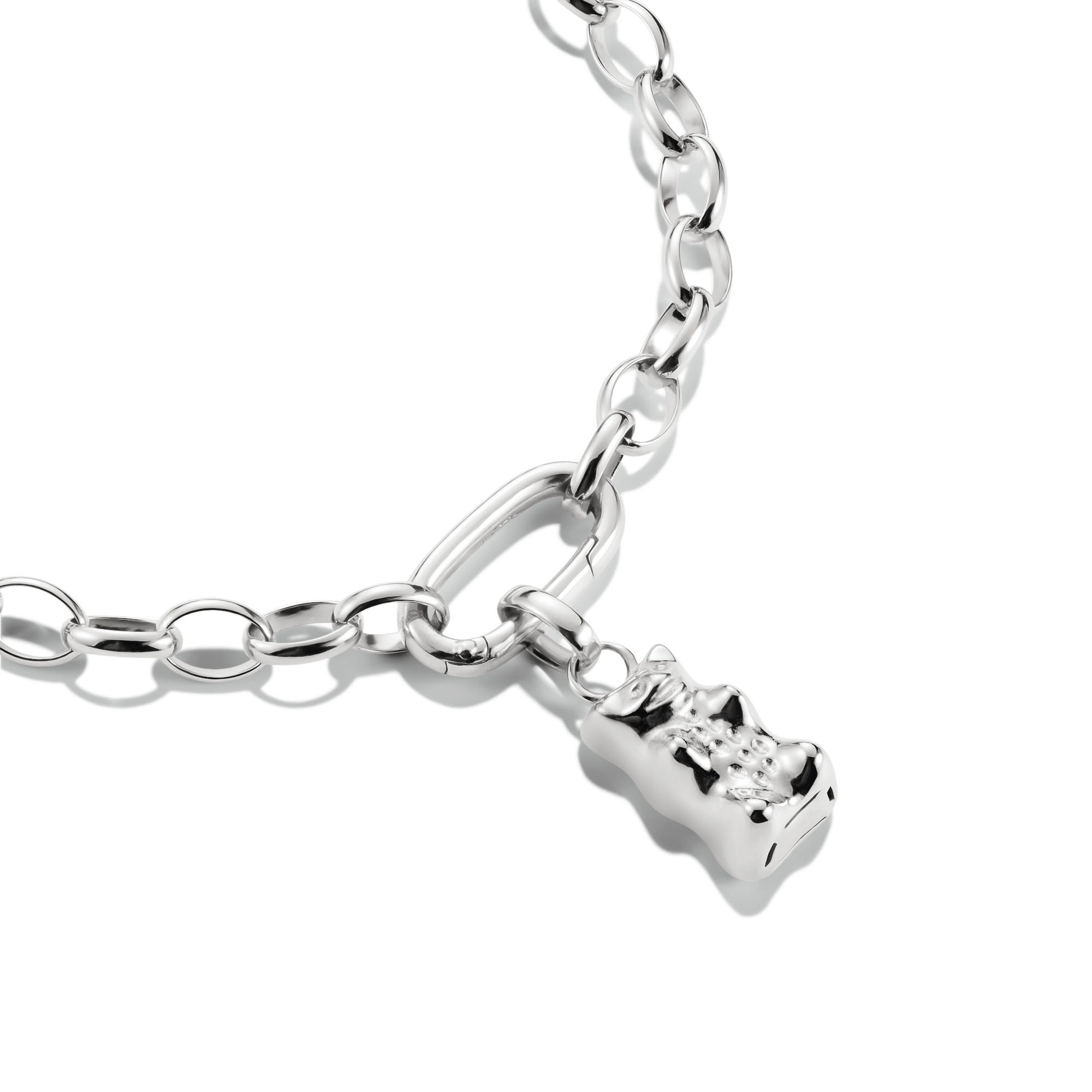 THOMAS SABO Charm-Einhänger »THOMAS SABO x HARIBO: Charm - Connect«