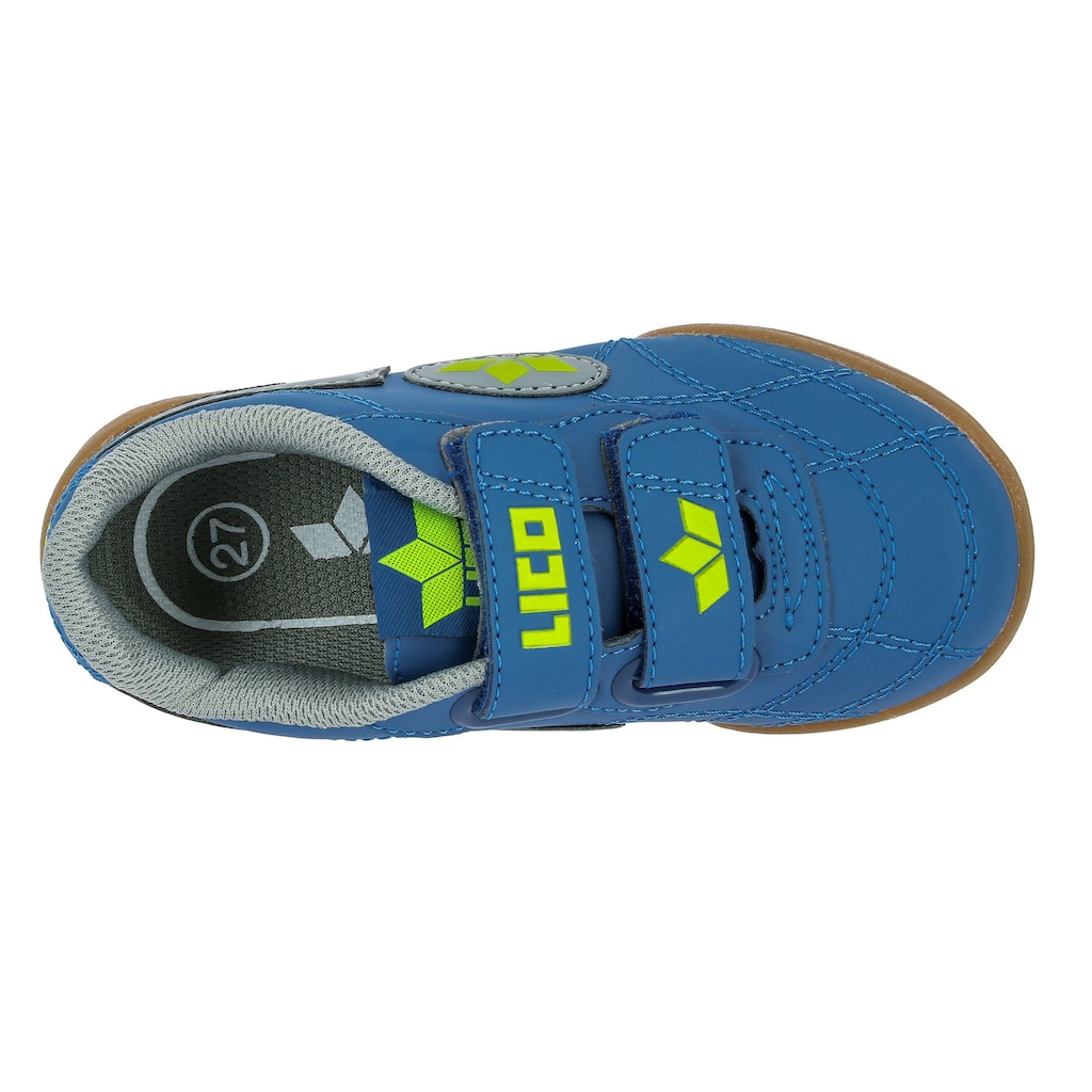 Lico Indoorschuh »Sportschuh Bernie V«