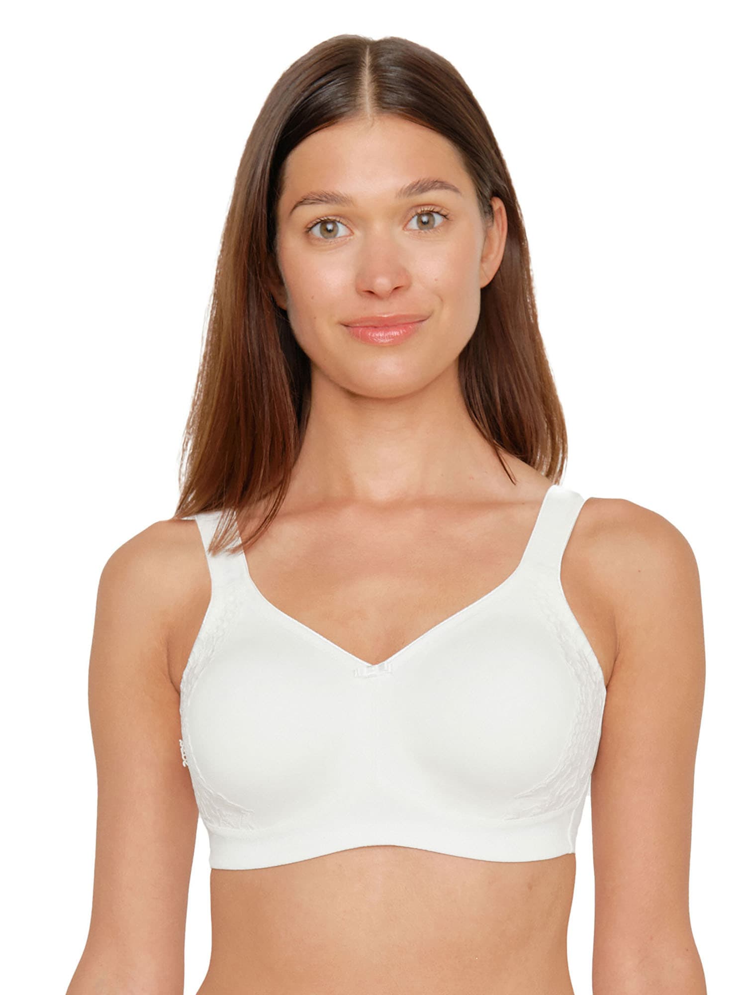 Susa Minimizer-BH »2er Pack Minimizer BH ohne Bügel London«