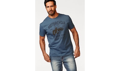 BOSS ORANGE Langarmshirt, mit Logoschriftzügen online shoppen bei OTTO