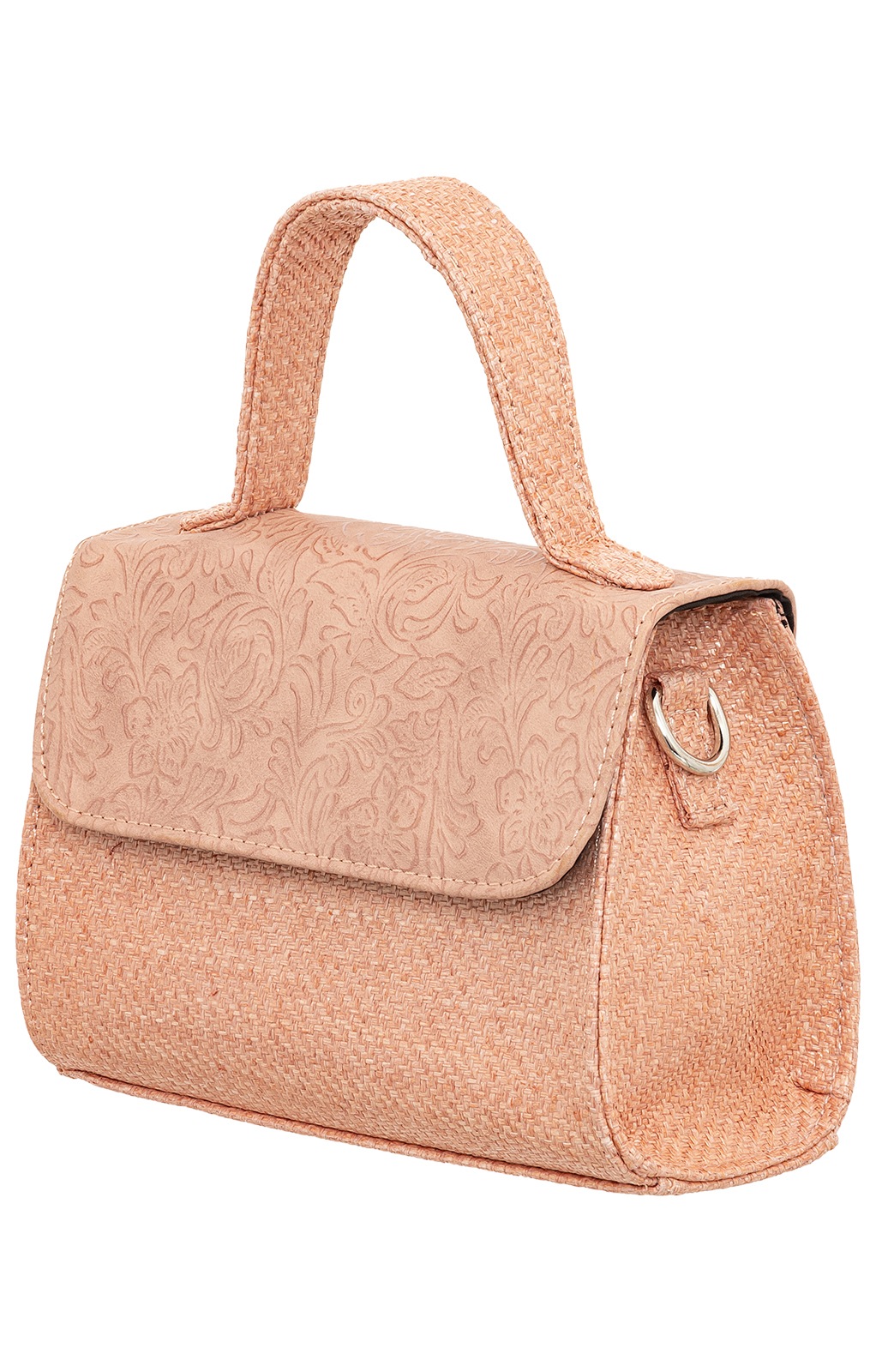Lady Edelweiss Handtasche »Handtasche 18305«