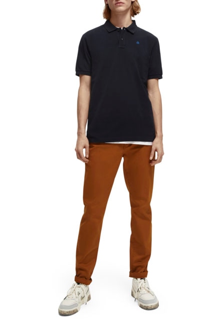 Scotch & Soda Chinohose »MOTT«, Slim Fit