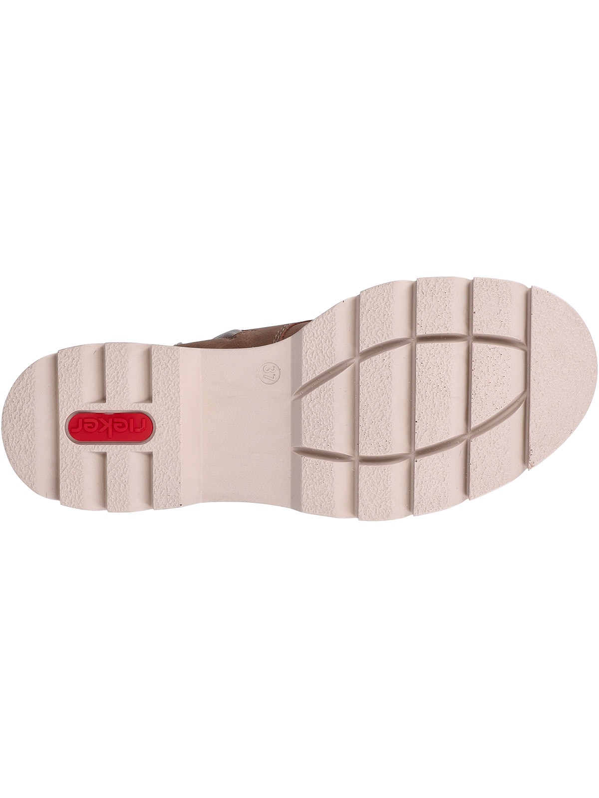Rieker Stiefel »Stiefelette«