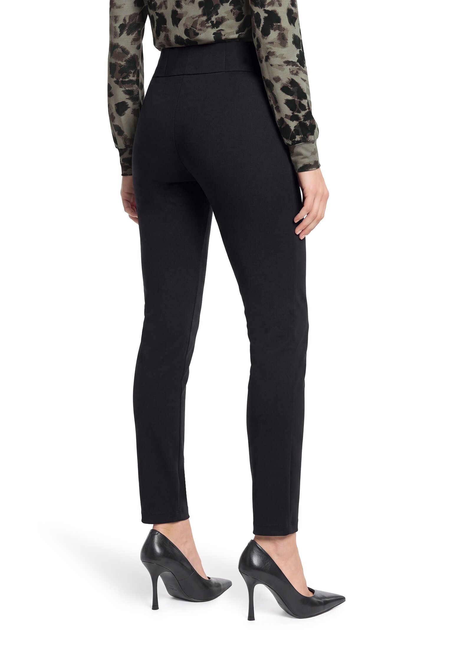 Betty Barclay Stretch-Hose »Stretch-Hose mit elastischem Bund«
