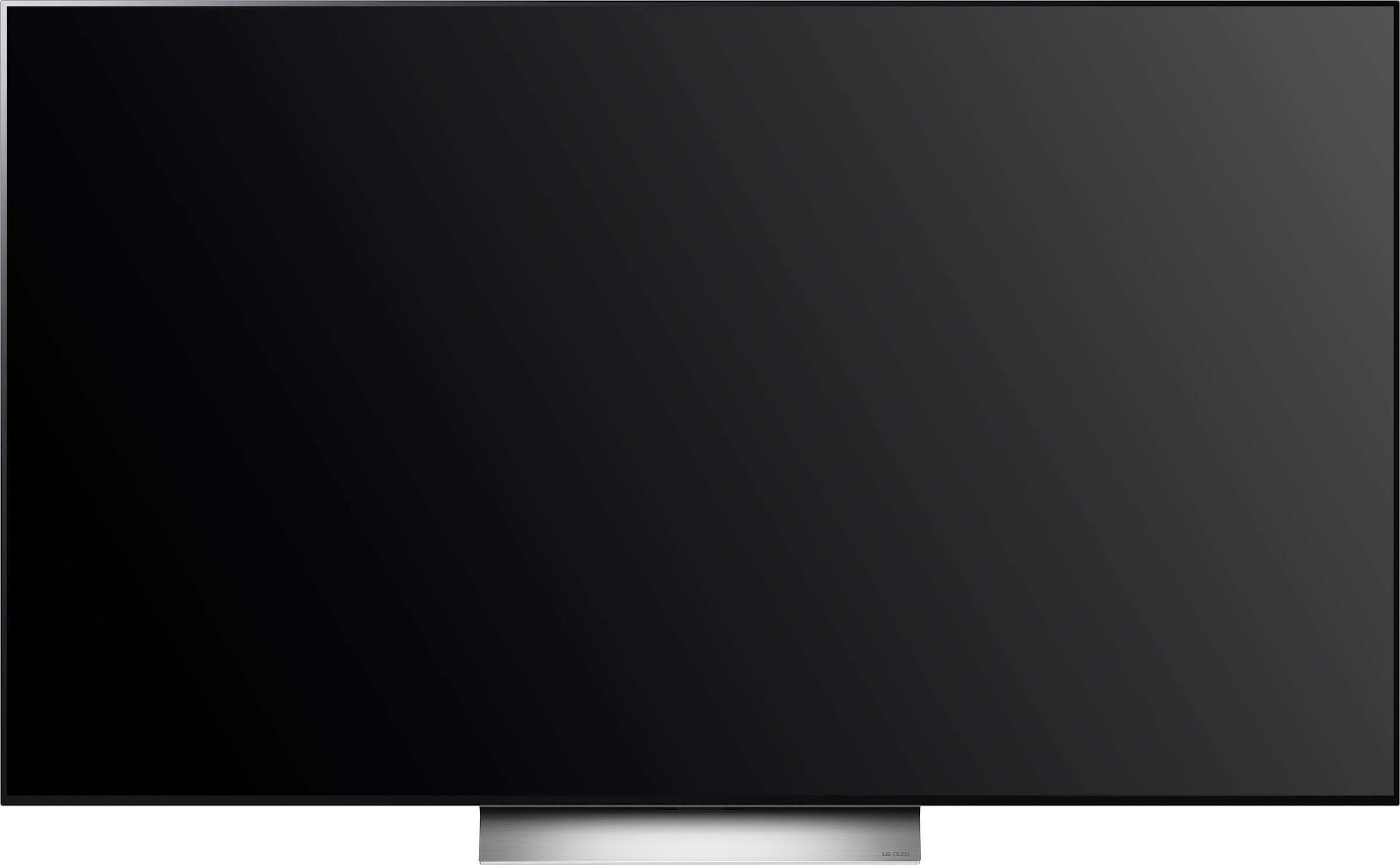 LG OLED-Fernseher »OLED65C22LB«, 4K Ultra HD, Smart-TV, OLED evo, bis zu 120Hz, α9 Gen5 4K AI-Prozessor, Twin Triple Tuner