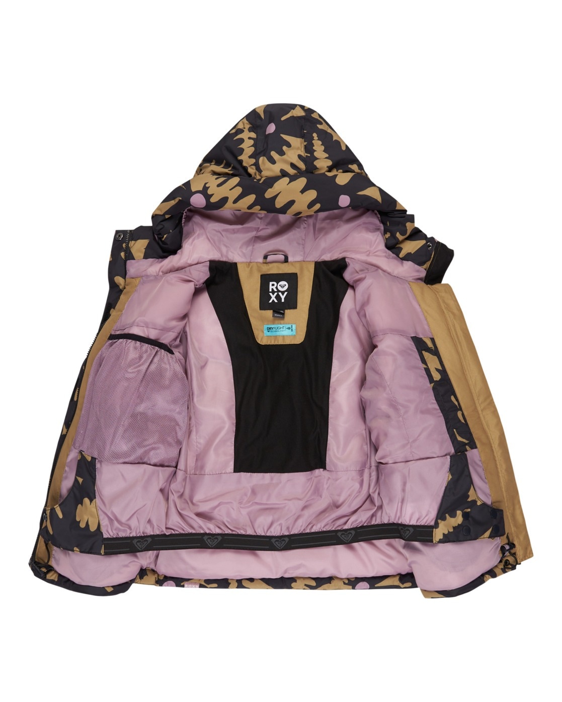 Roxy Snowboardjacke »Askamoon 15K«