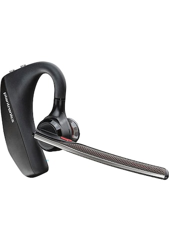Poly Wireless-Headset »Voyager 5200«, Bluetooth, Noise-Cancelling kaufen