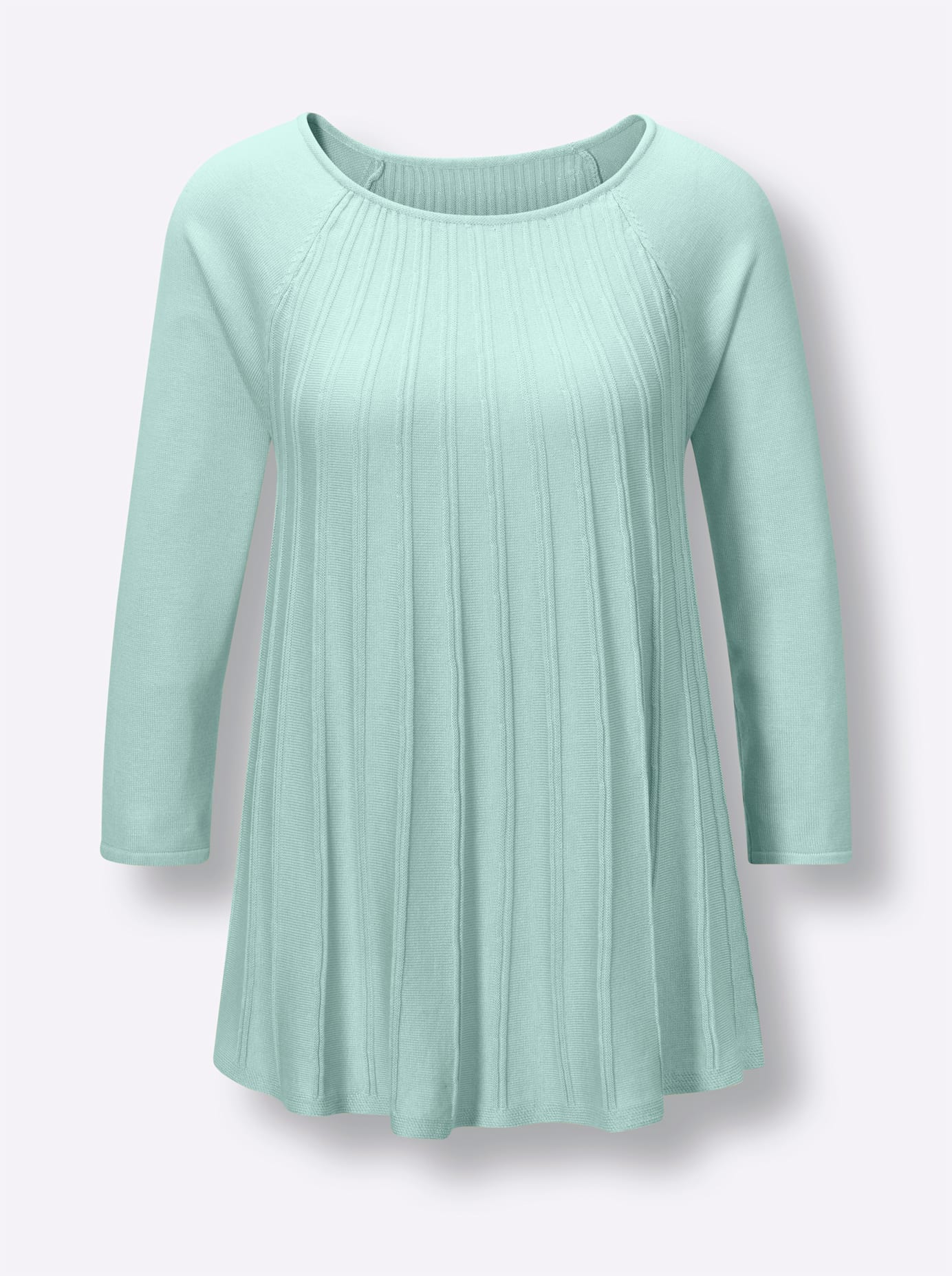 CREATION L PREMIUM Strickpullover »Seiden-Kaschmir-Pullover«