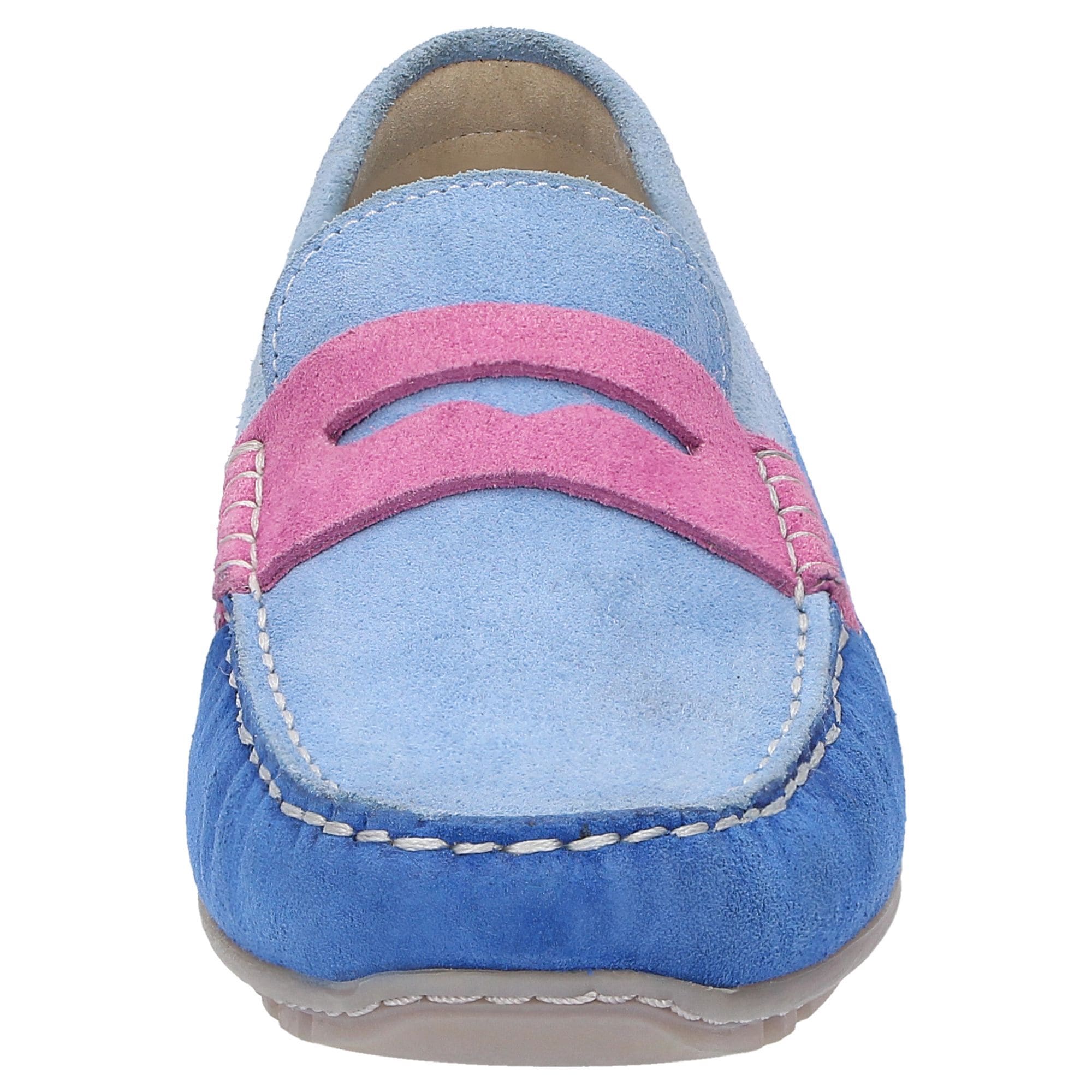 SIOUX Slipper »Carmona-700«