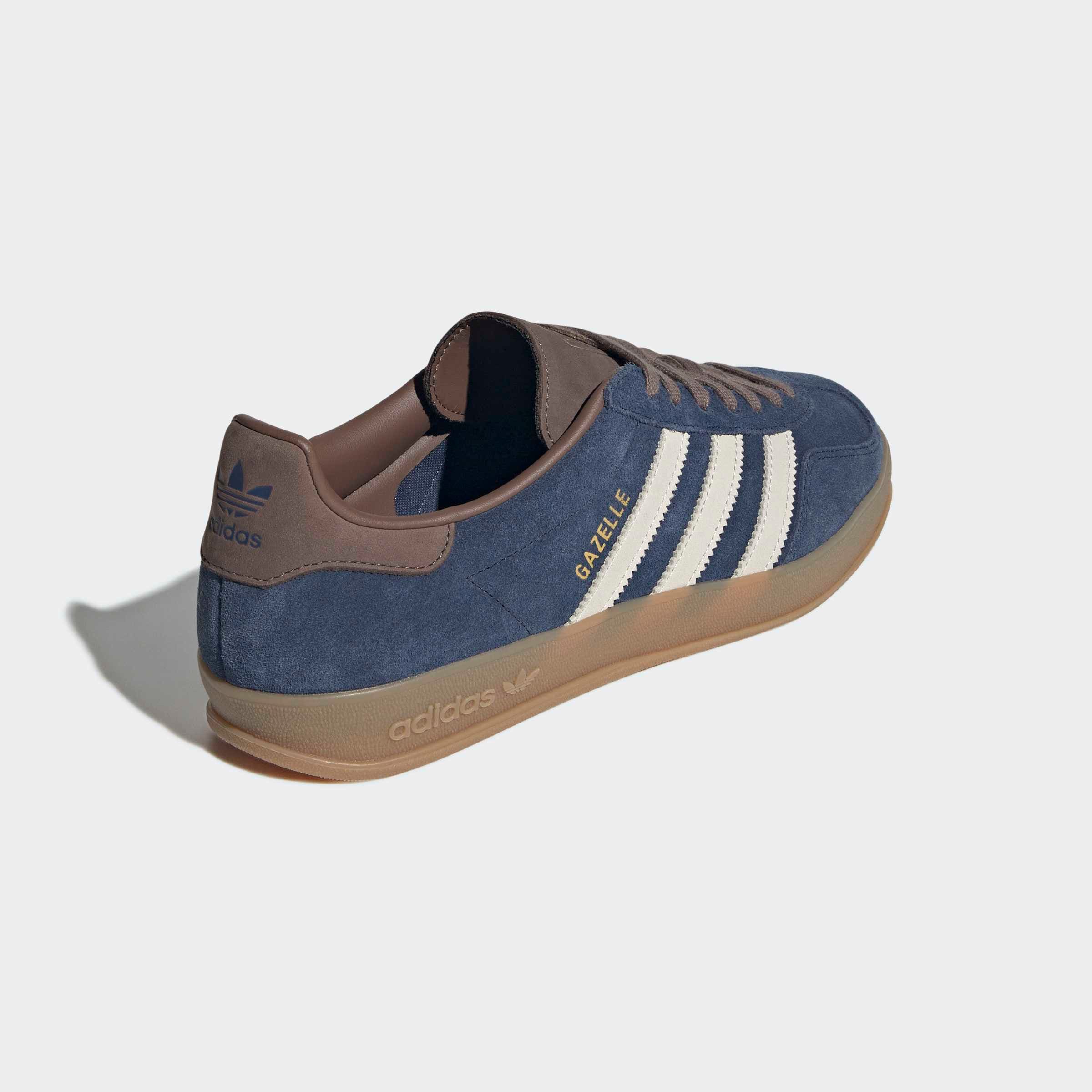 adidas Originals Sneaker »GAZELLE INDOOR«