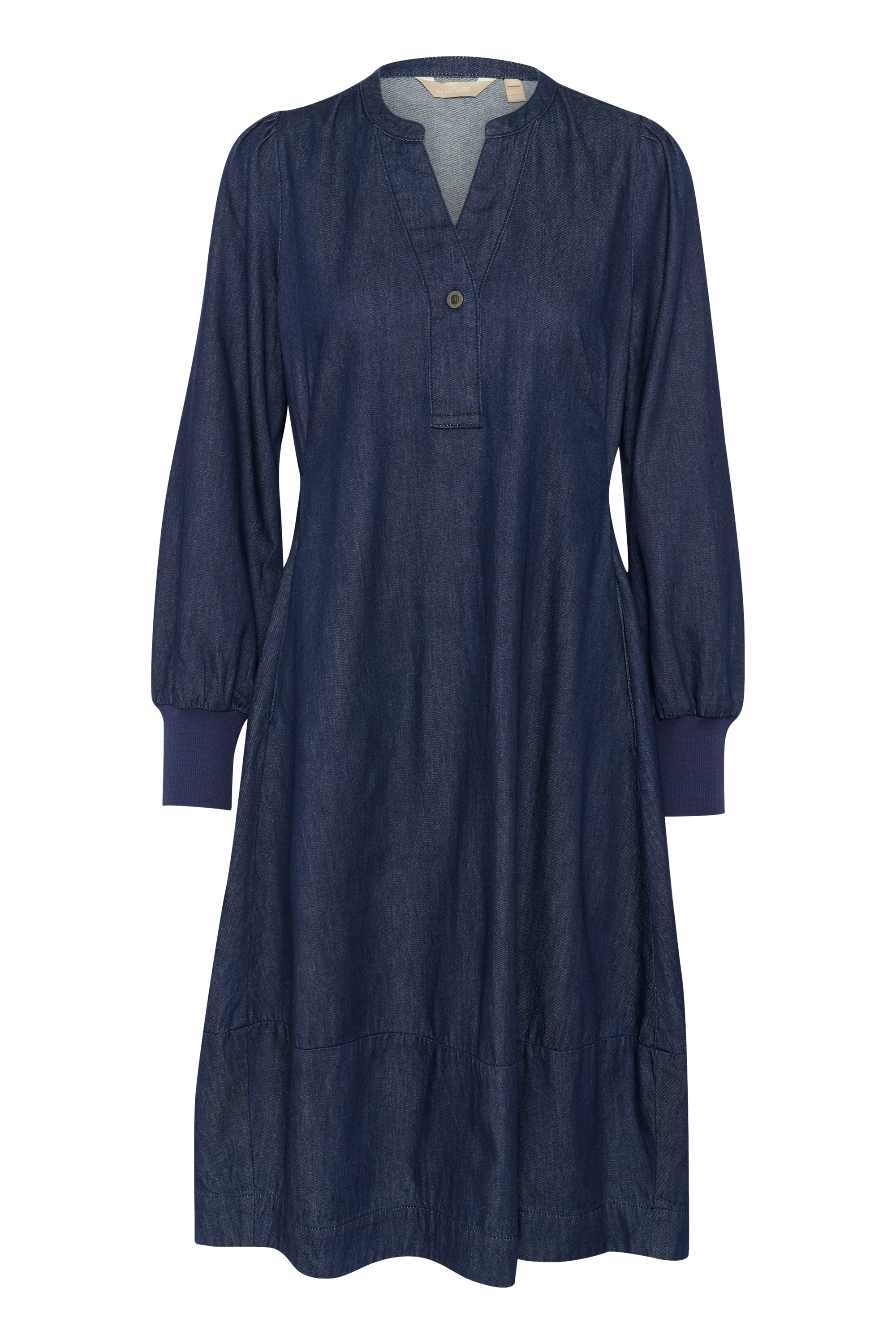 Culture Midikleid »Kleid CUallura«