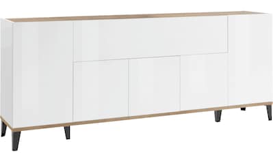 Sideboard »sunrise«, Breite 200 cm