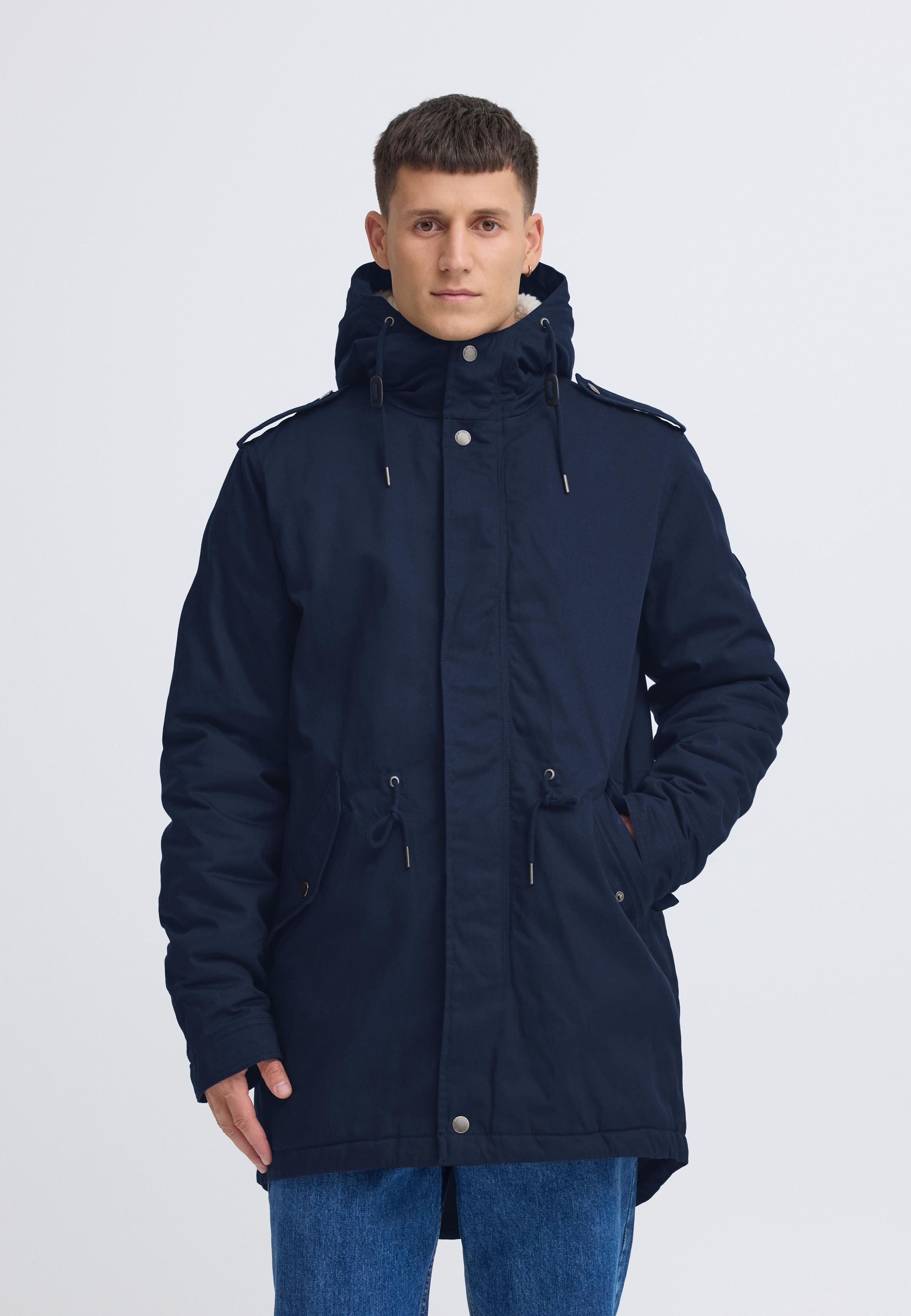 !Solid Wintermantel »Winterjacke SDDarnell«