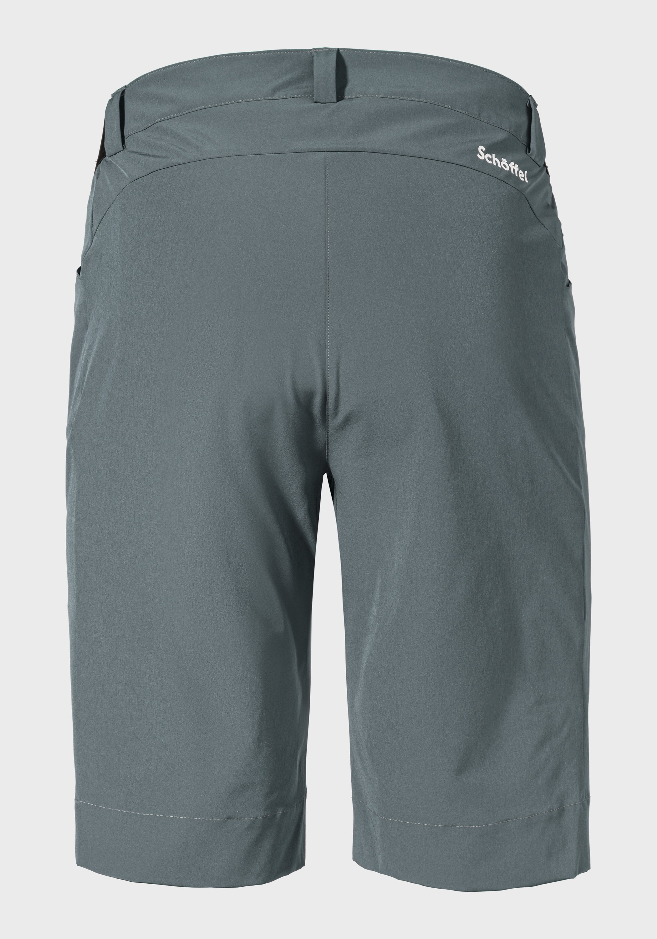 Schöffel Shorts »Bike Shorts Style Keitele MNS«