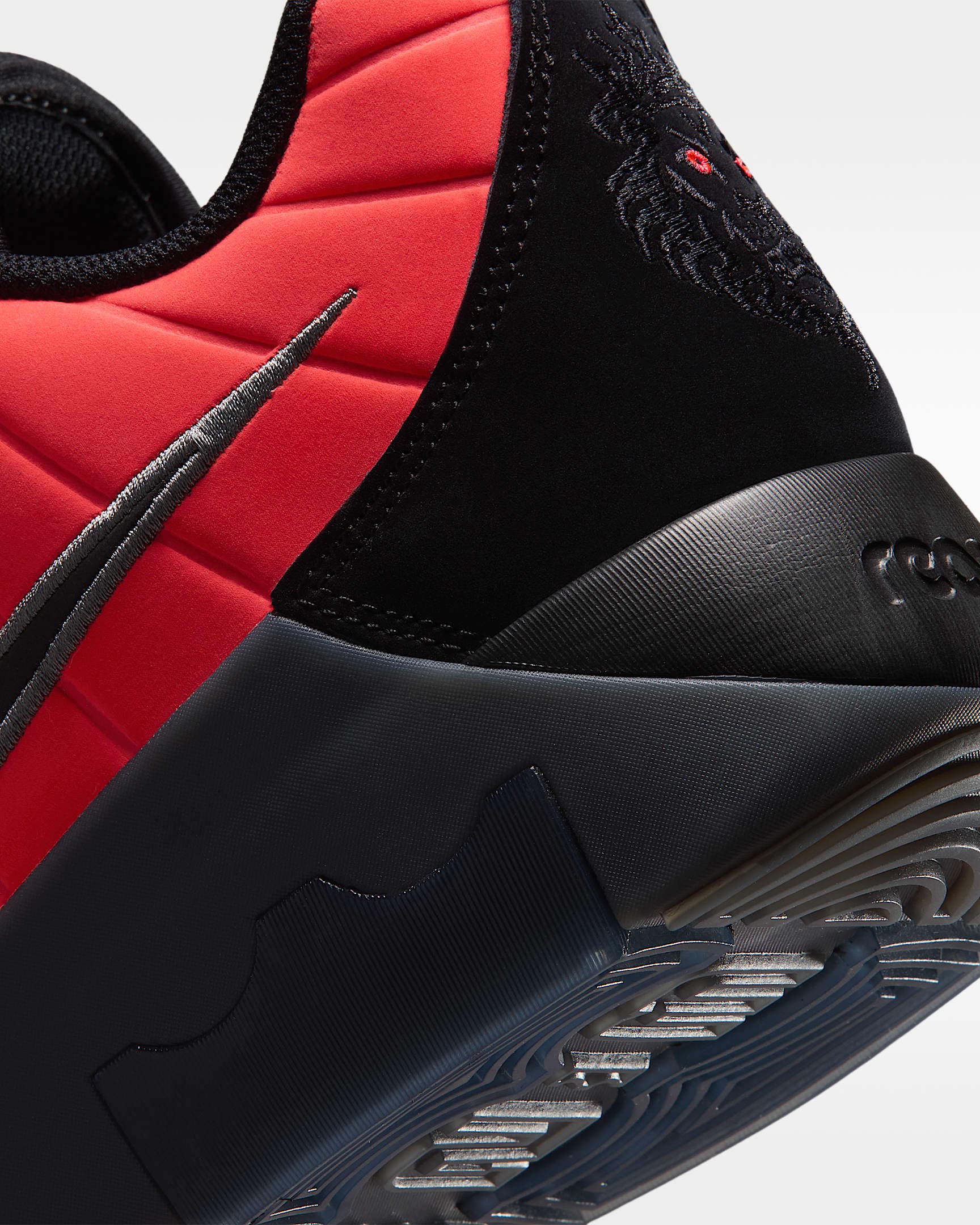 Nike Basketballschuh »LeBron Witness 9«