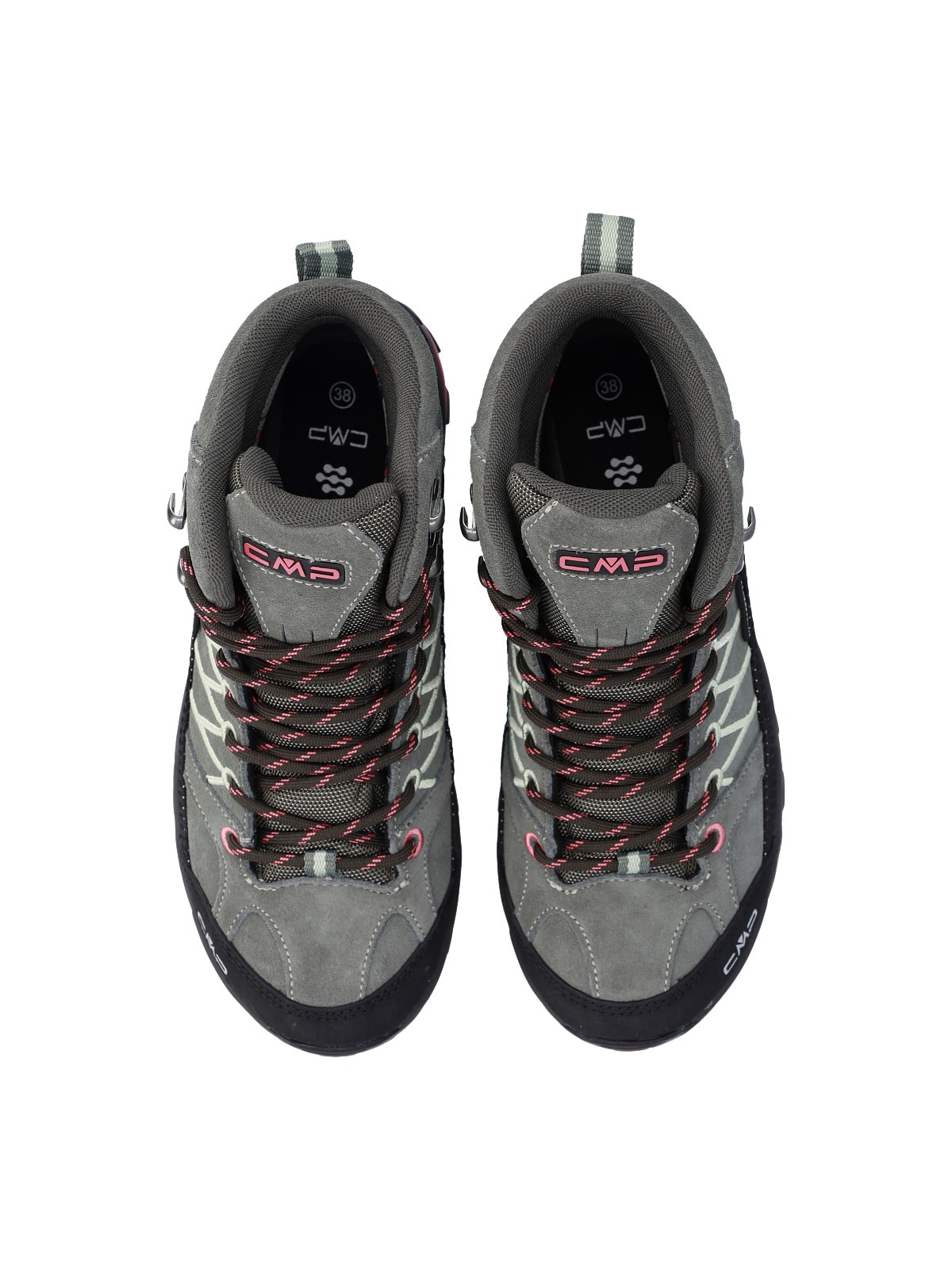 CMP Wanderschuh »Rigel Mid«