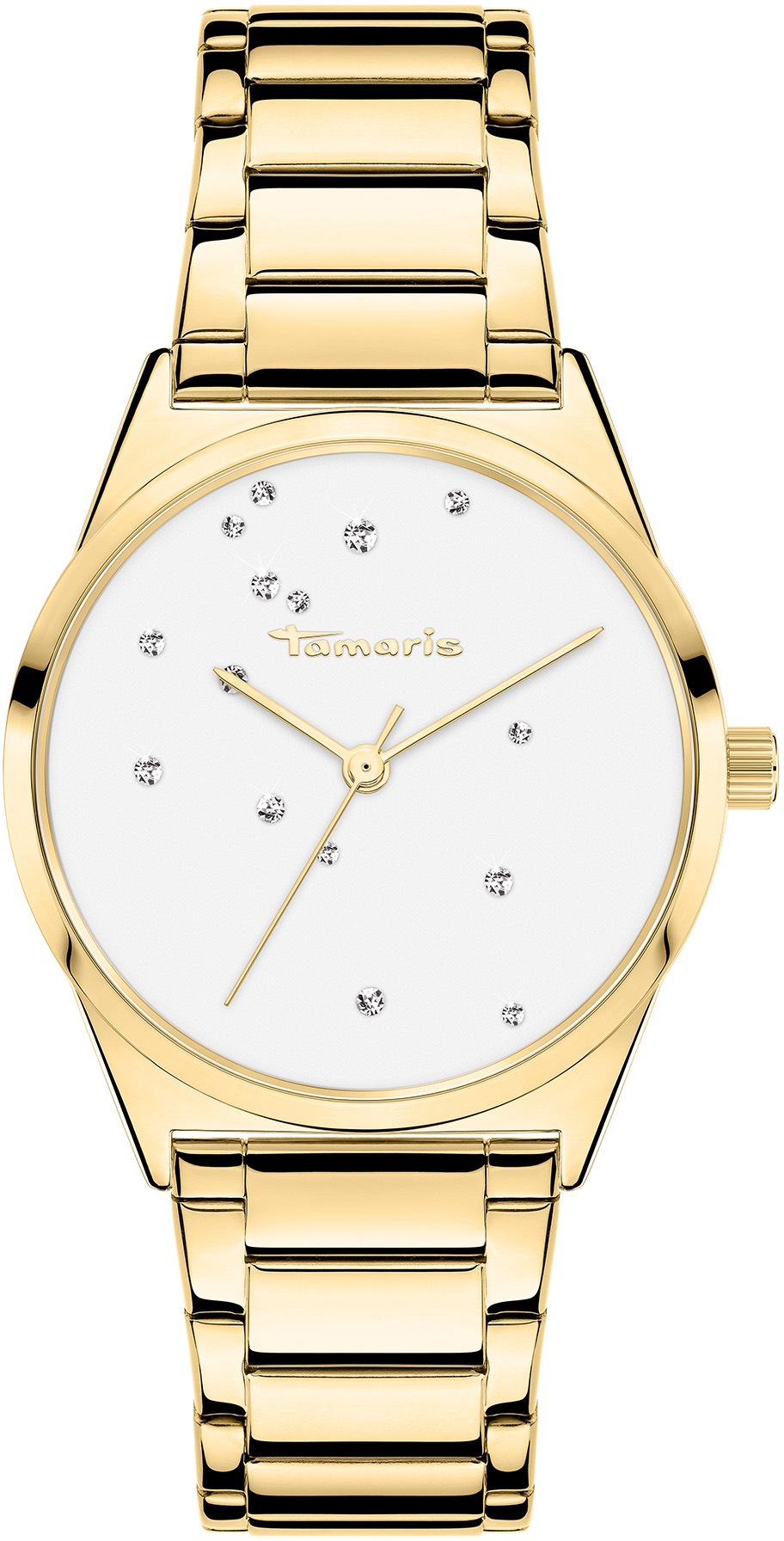 Tamaris Quarzuhr »TT-0096-MQ« kaufen