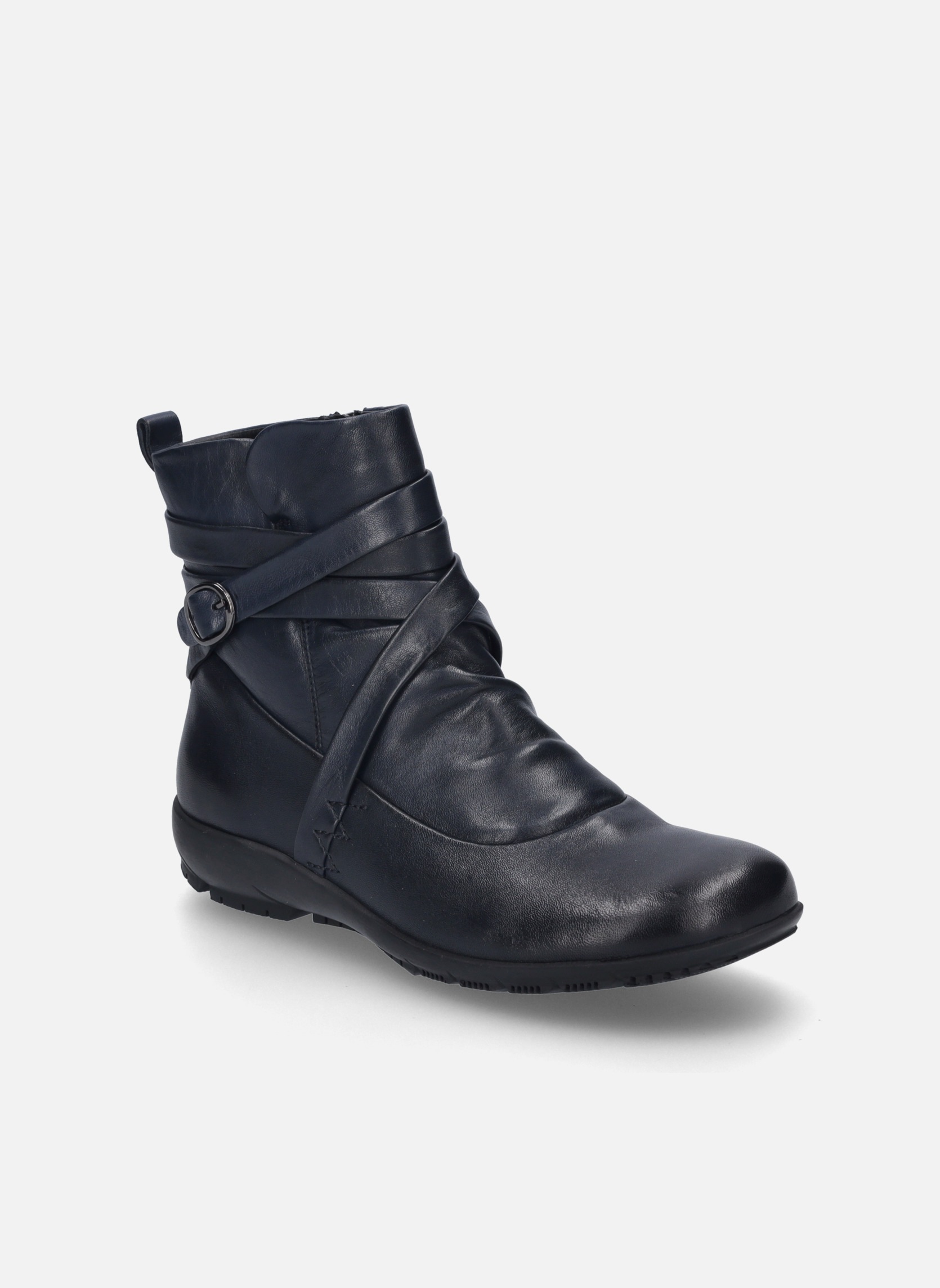Josef Seibel Stiefelette »Charlotte 11, ocean«