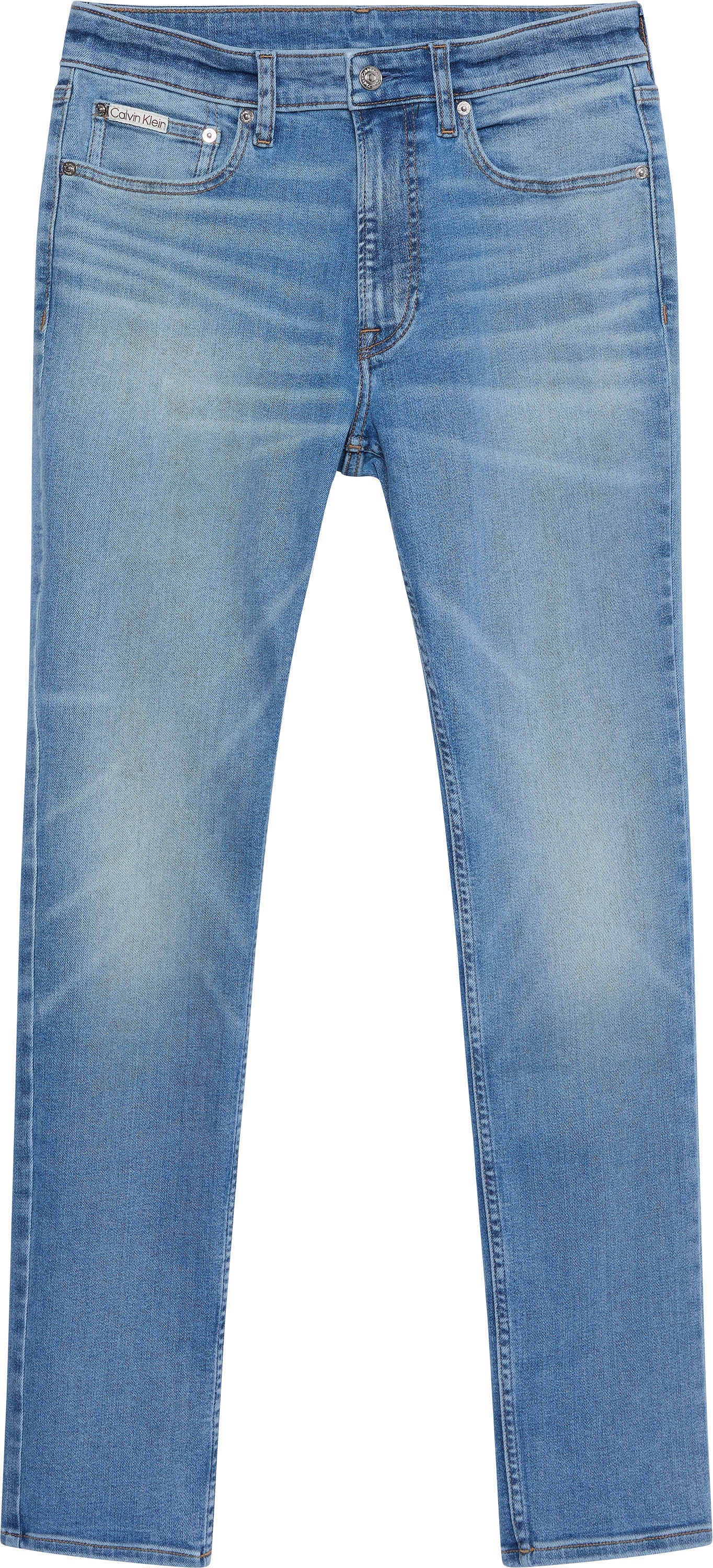 Calvin Klein Jeans Skinny-fit-Jeans »SKINNY«