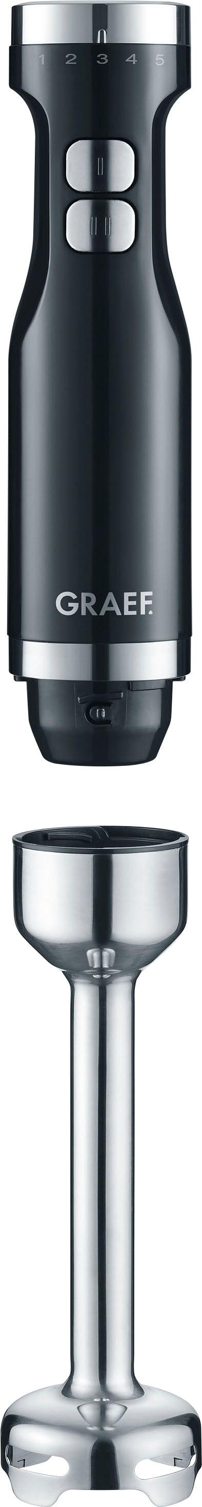 Graef Stabmixer »HB 502« 800 W