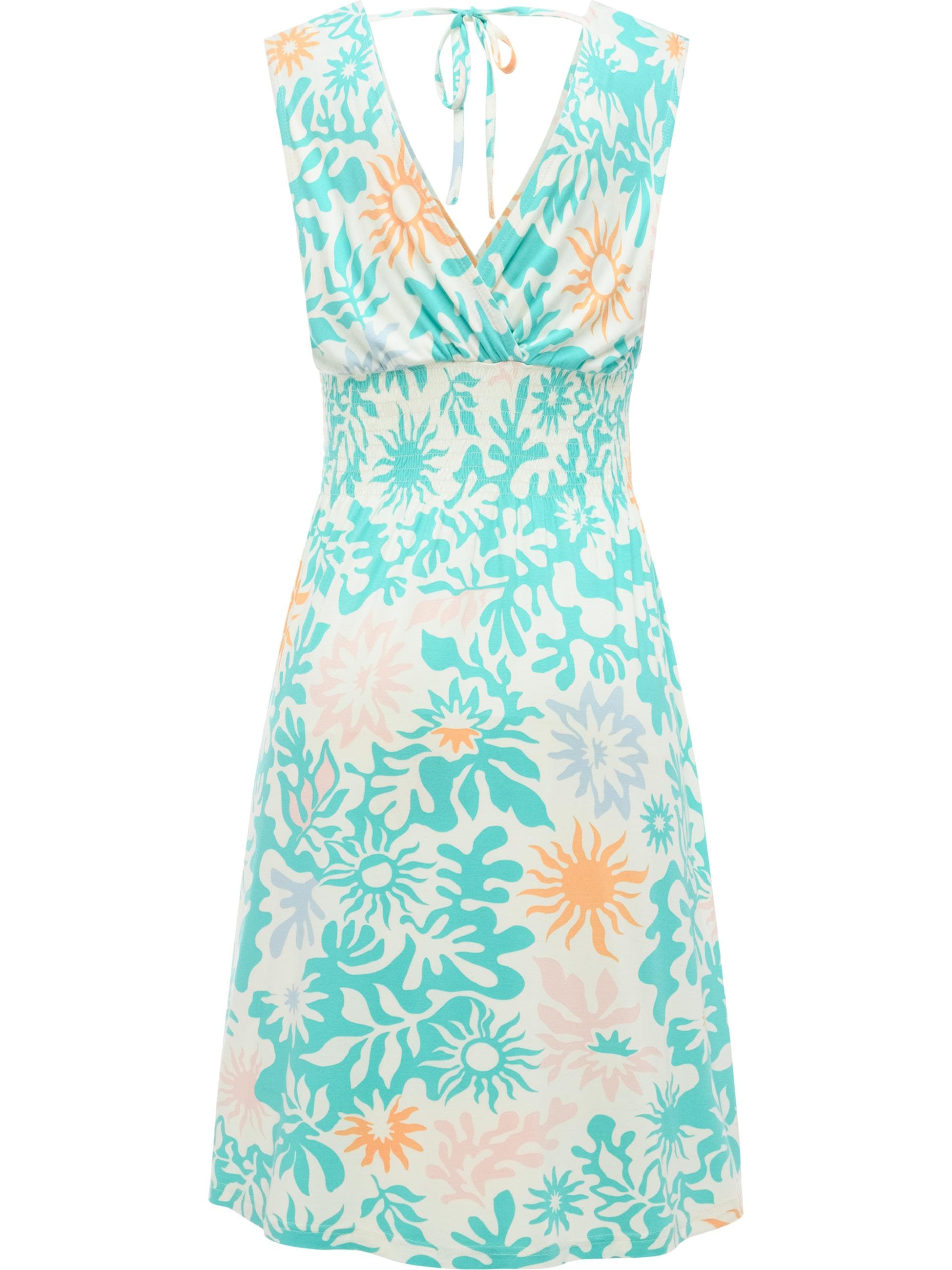 Ragwear Sommerkleid »Sommerkleid Aini Print«