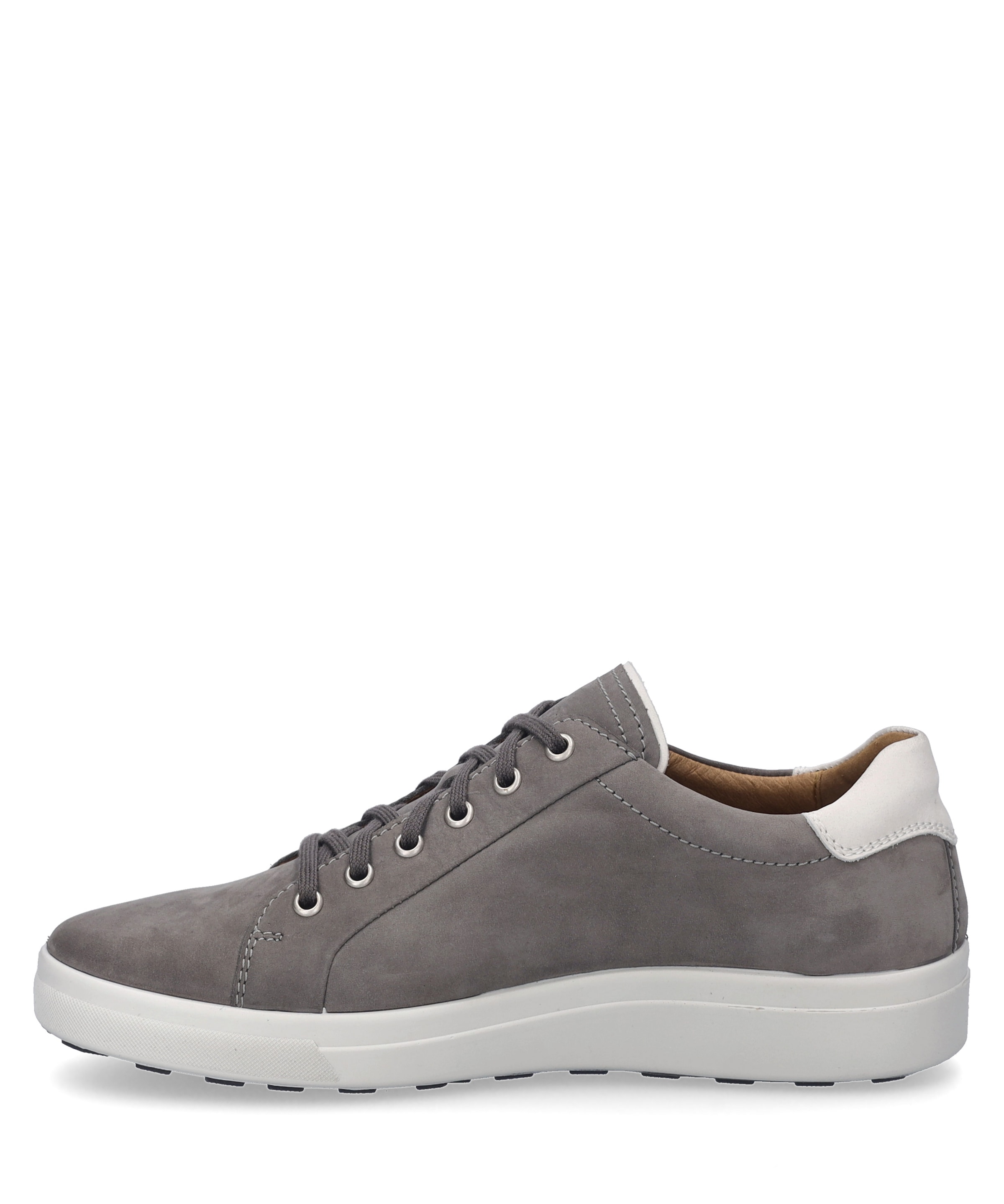 Josef Seibel Sneaker »Maddox 05, grau-kombi«