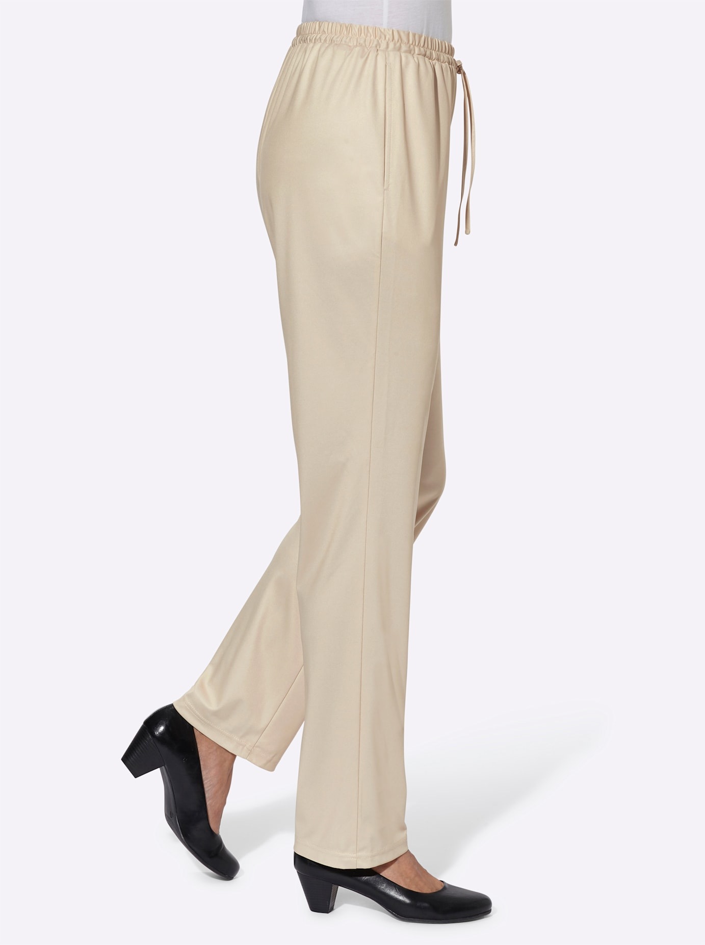 Classic Basics Jerseyhose