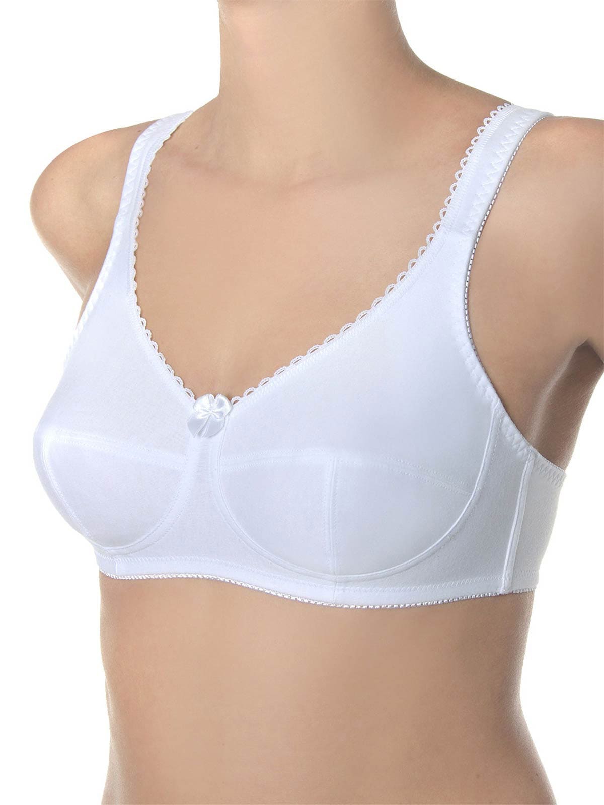 Sassa Bügelloser BH »BH ohne Bügel Functional Bras«