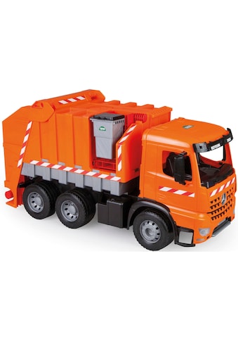 Spielzeug-Müllwagen »Giga Trucks, Arocs«, Made in Europe