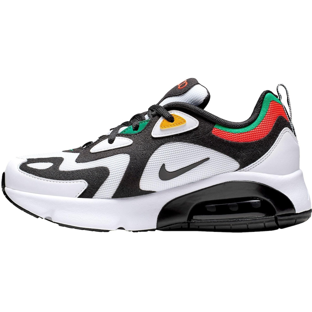 Nike Sportswear Sneaker »AIR MAX 200 BG«