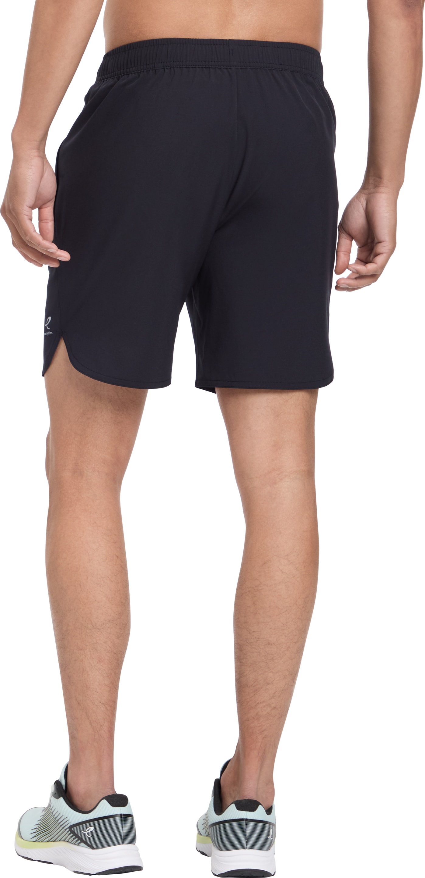 Energetics Shorts »He.-Shorts Tanner M«  Bermudas-Design, sportlicher Stil, aus Polyester und Elasthan