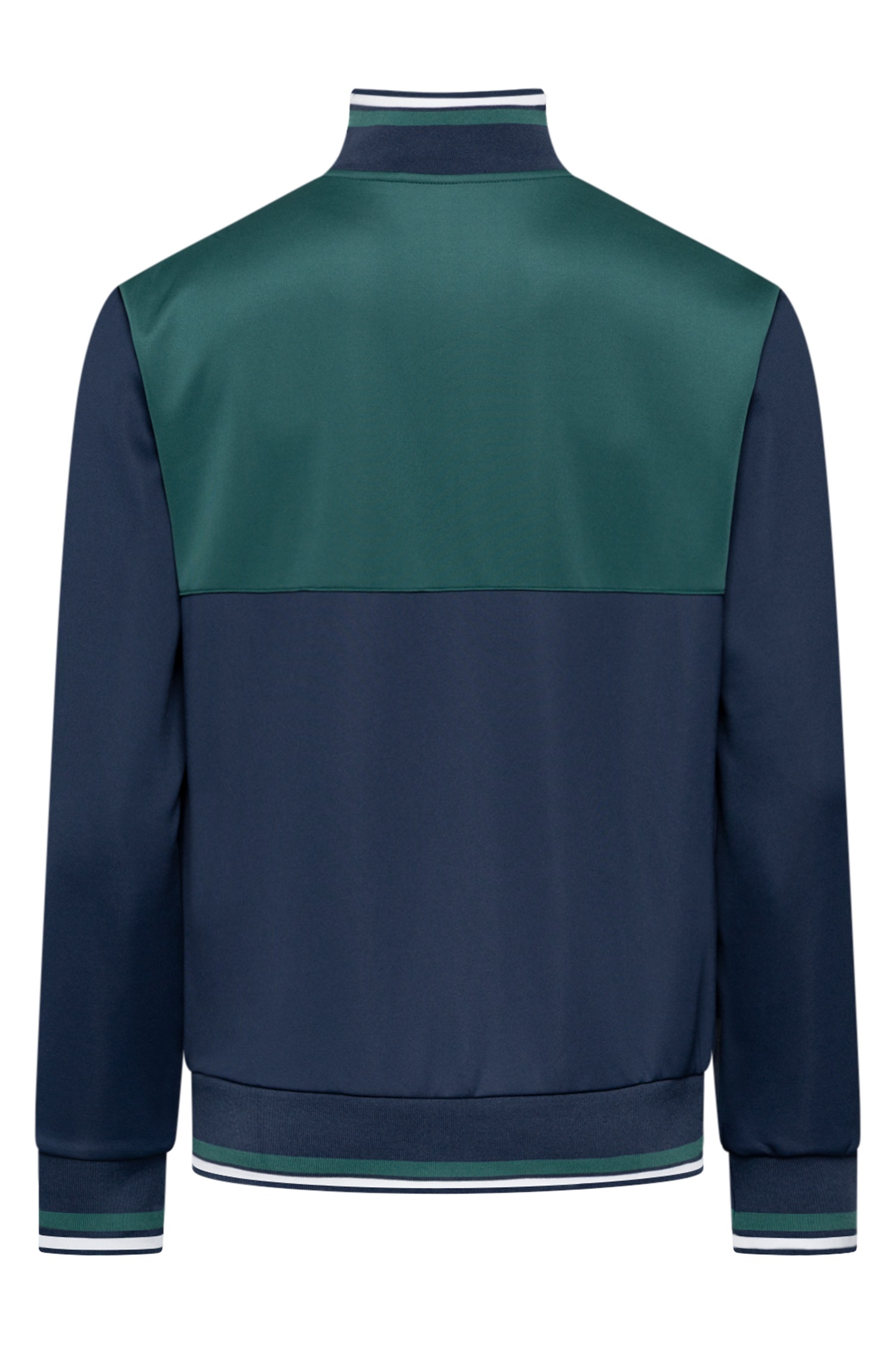 Ellesse Trainingsjacke »VIGNOLA TRACK TOP« wasserabweisend, windabweisend, aus Polyester und Elasthan