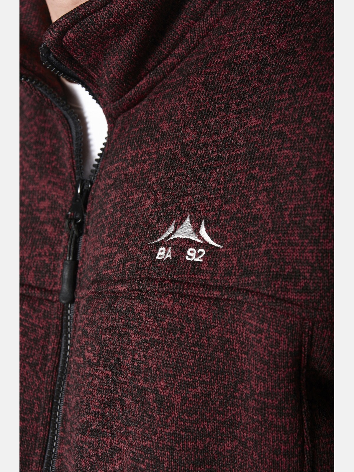 Babista Sweatjacke »Fleecejacke ASPILUNA«