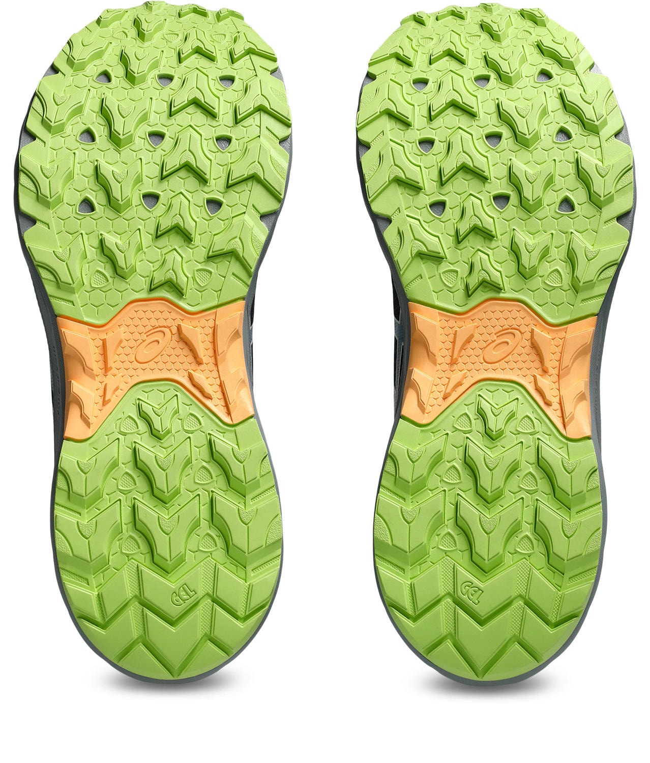 Asics Trailrunningschuh »GEL-VENTURE 10«