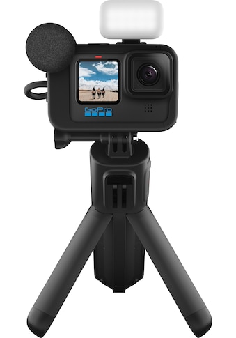 GoPro Camcorder »HERO11 Black Creator Edition«, Bluetooth-WLAN (Wi-Fi) kaufen