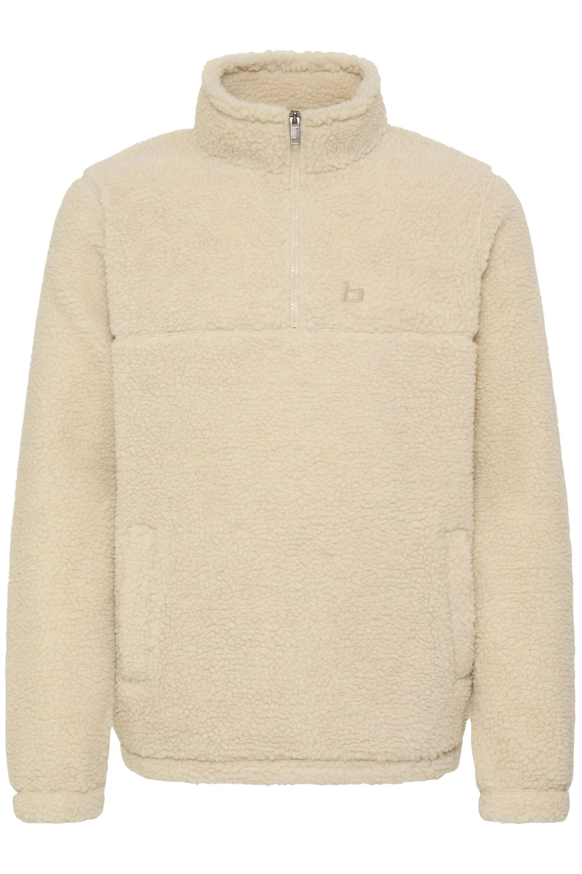 Blend Fellimitatjacke »Fellimitatjacke BHMTOTTEN«