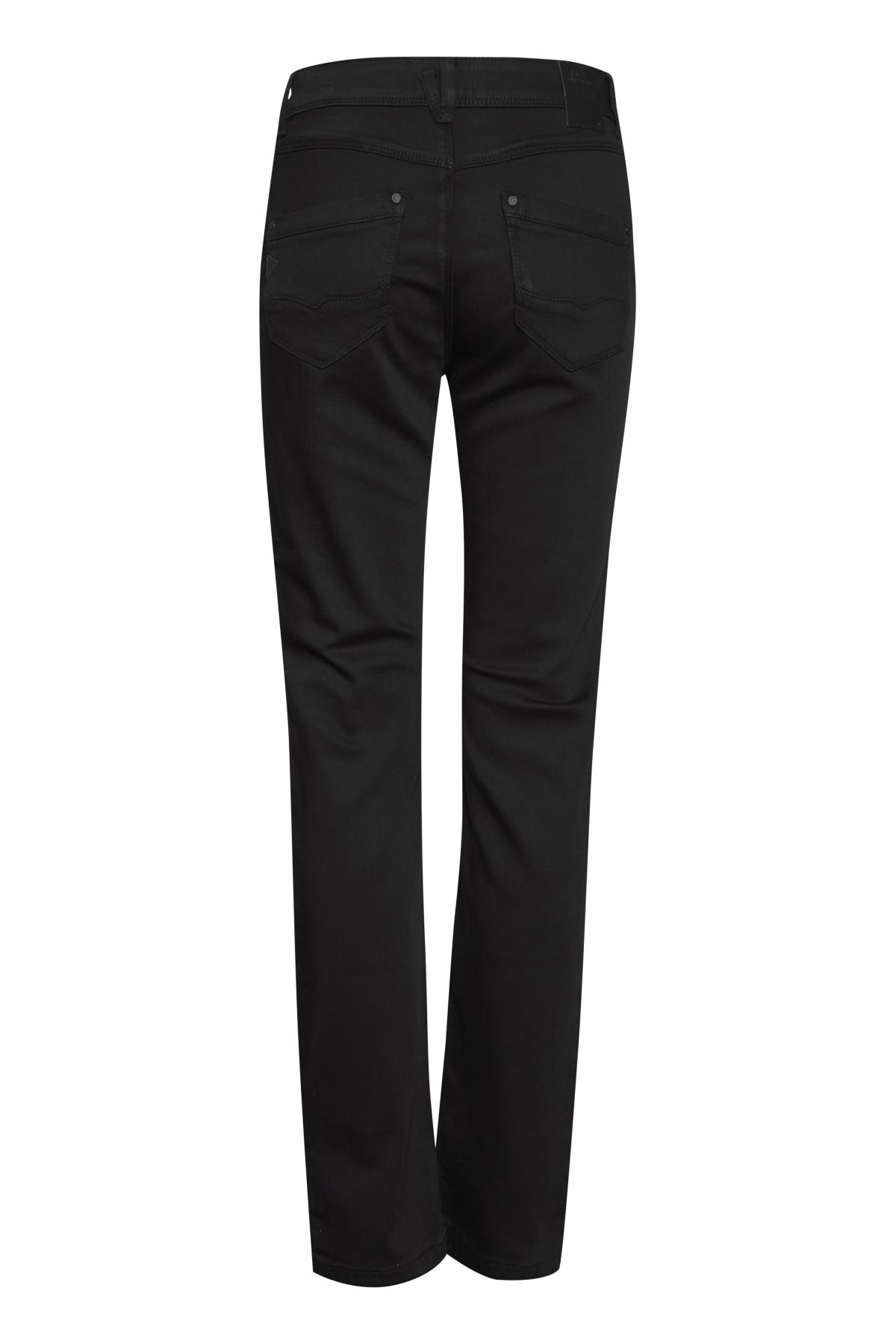 Pulz Jeans Regular-fit-Jeans »Jeans PZKAROLINA«
