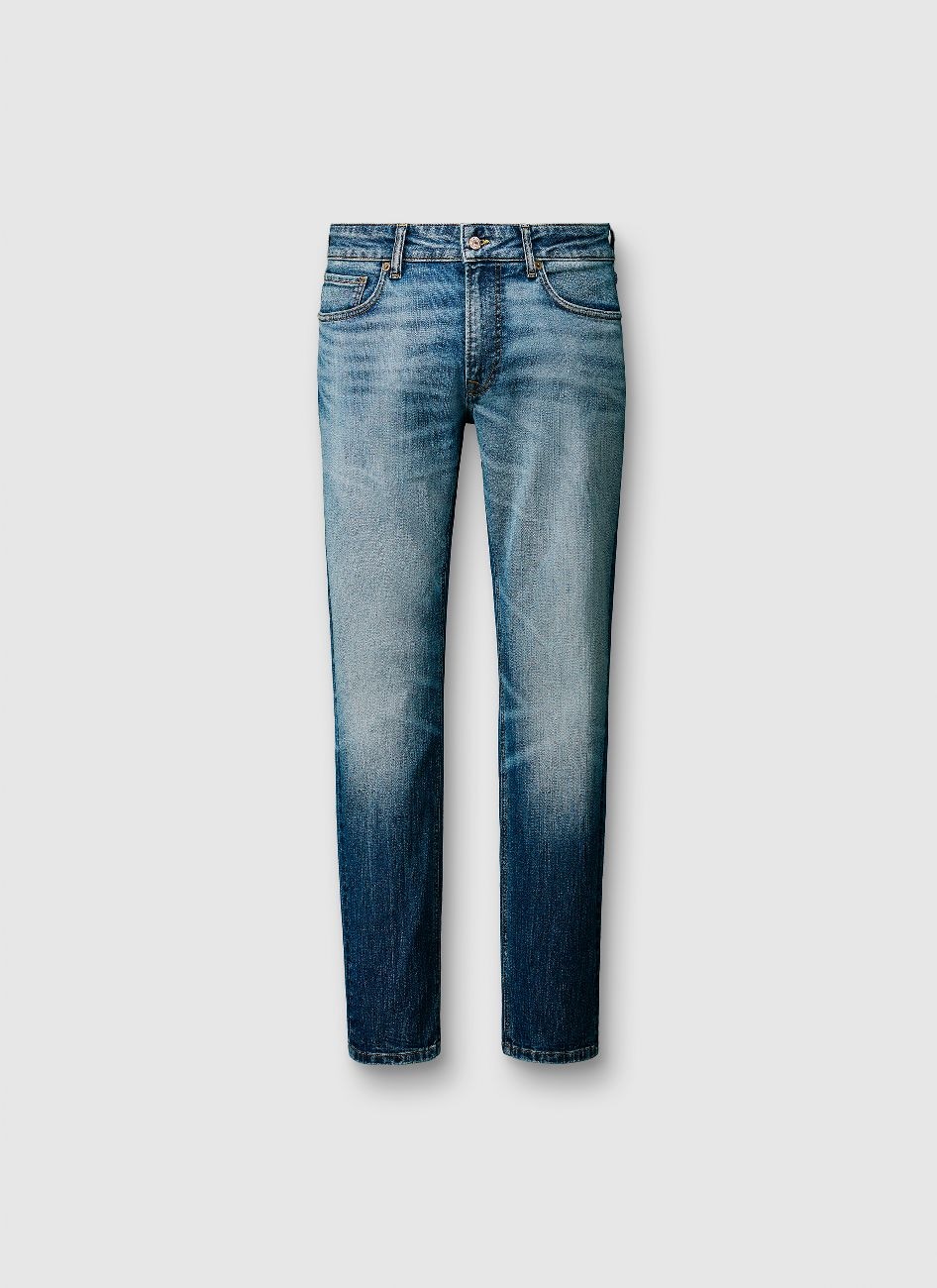 Pepe Jeans Tapered-fit-Jeans »STANLEY«
