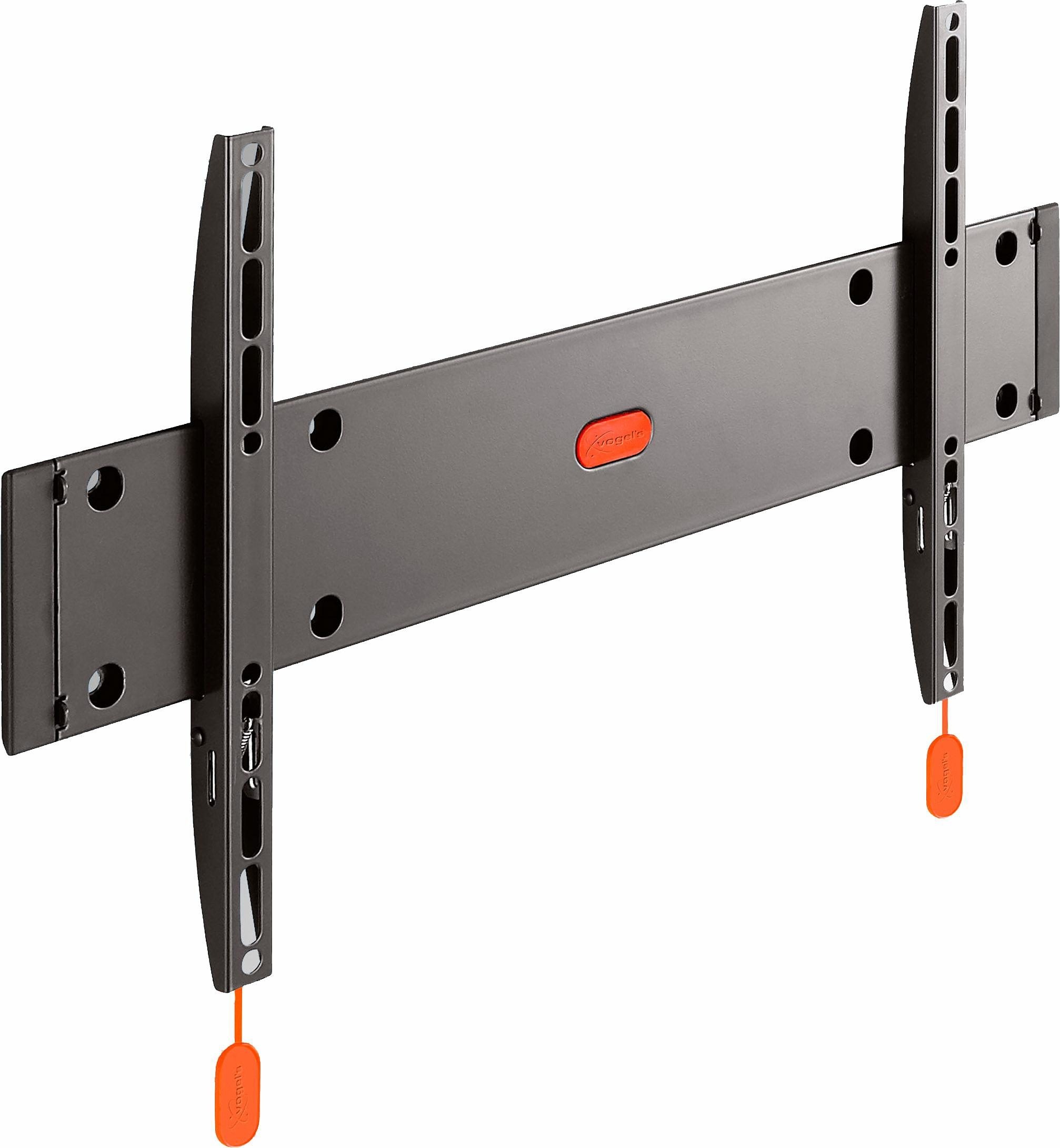 vogel's® TV-Wandhalterung »BASE 05 M«, bis 140 cm Zoll, starr, VESA 400x400