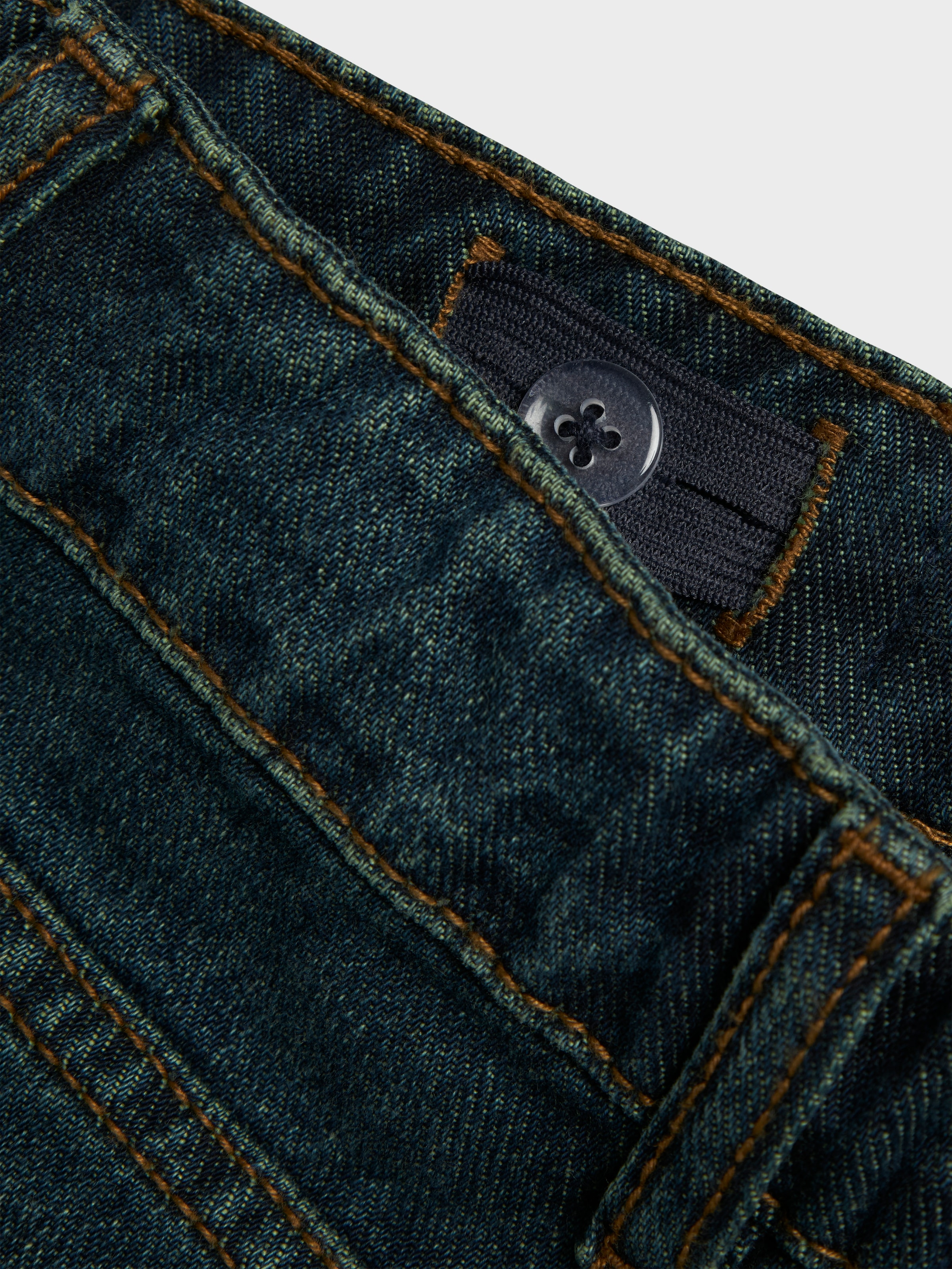 Name It Straight-Jeans »NKMRYAN STRAIGHT JEANS 3418-BE NOOS«