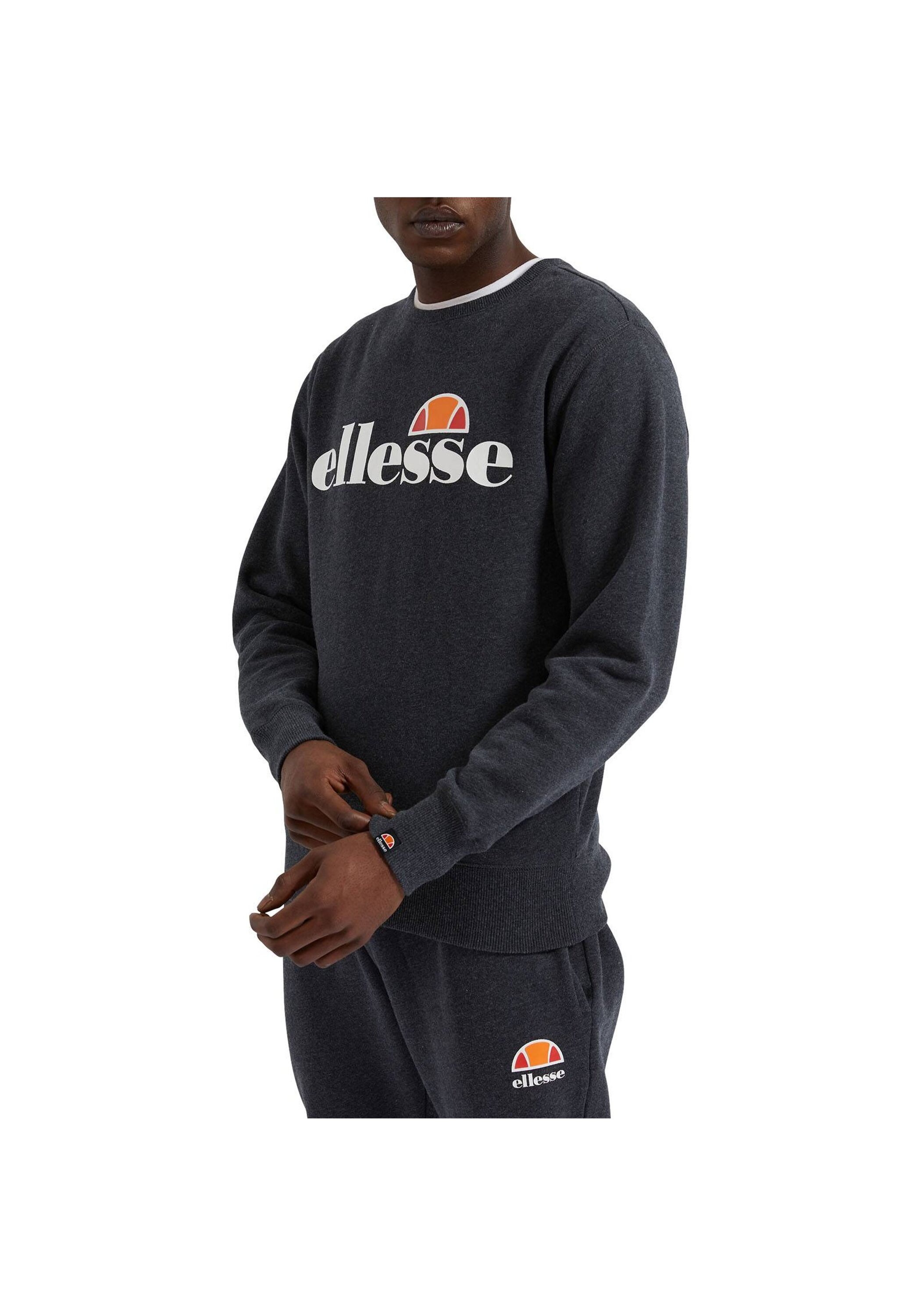 Ellesse Sweatshirt »Sweatshirt SL Succiso«