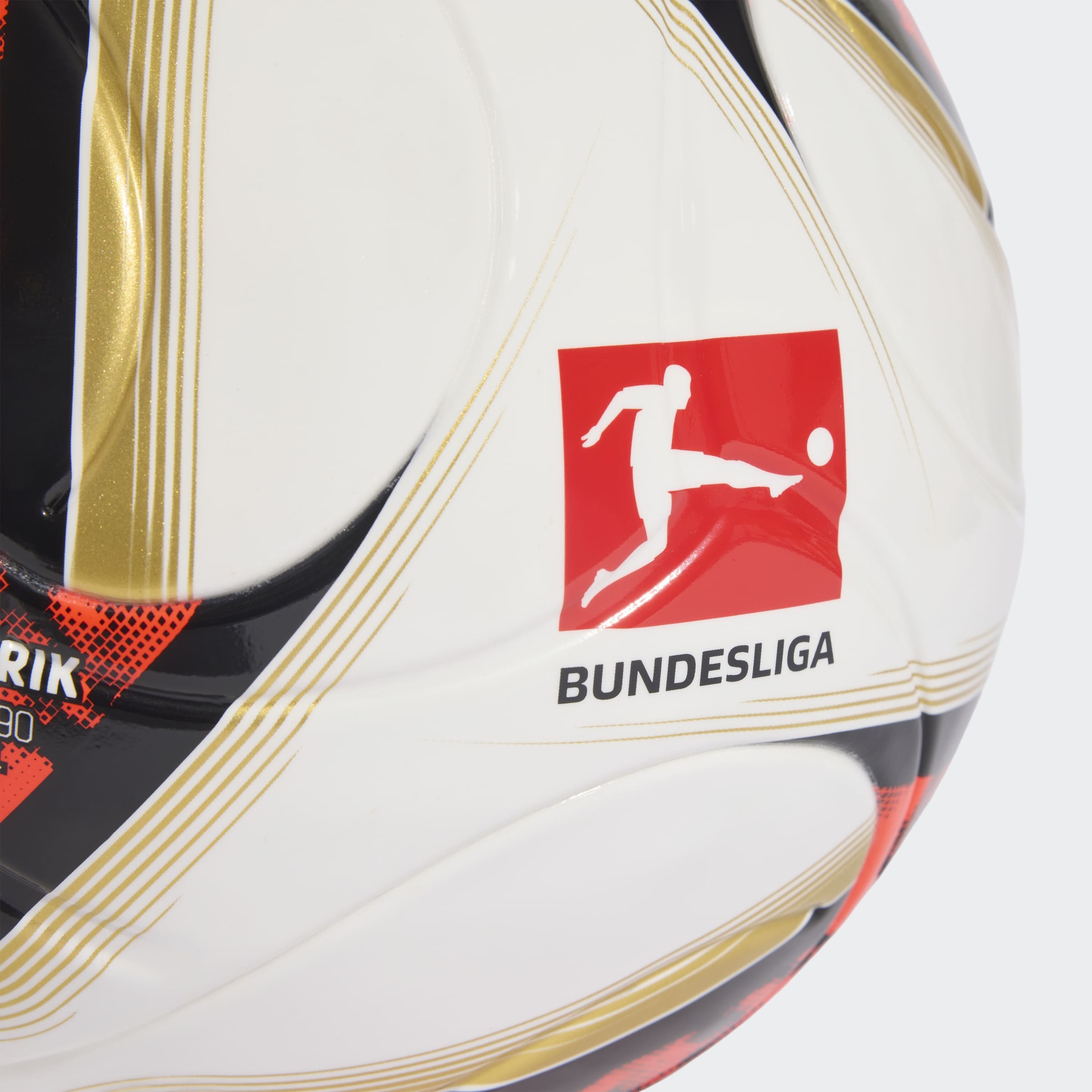 adidas Performance Fußball »DFL LGE J290« Bundesliga