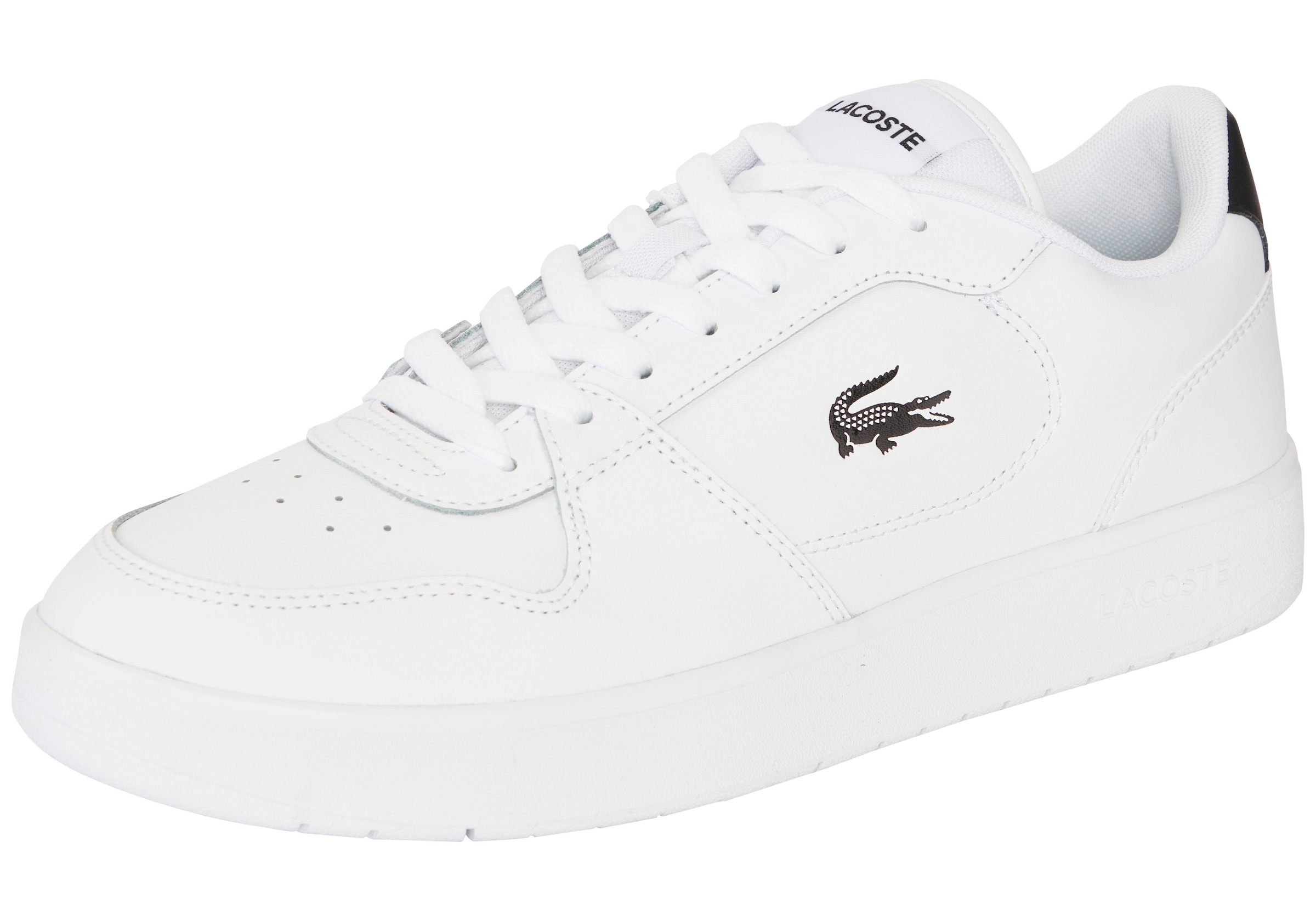 Lacoste Sneaker »COURT ACE«