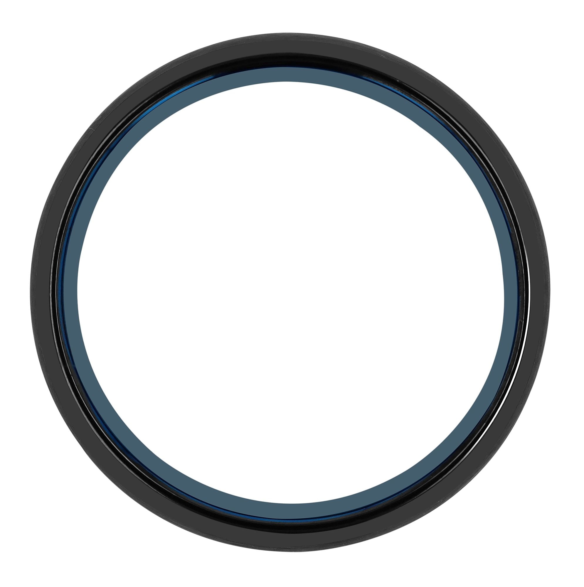 Adelia´s Fingerring »Edelstahl Ring Ringweite 62«